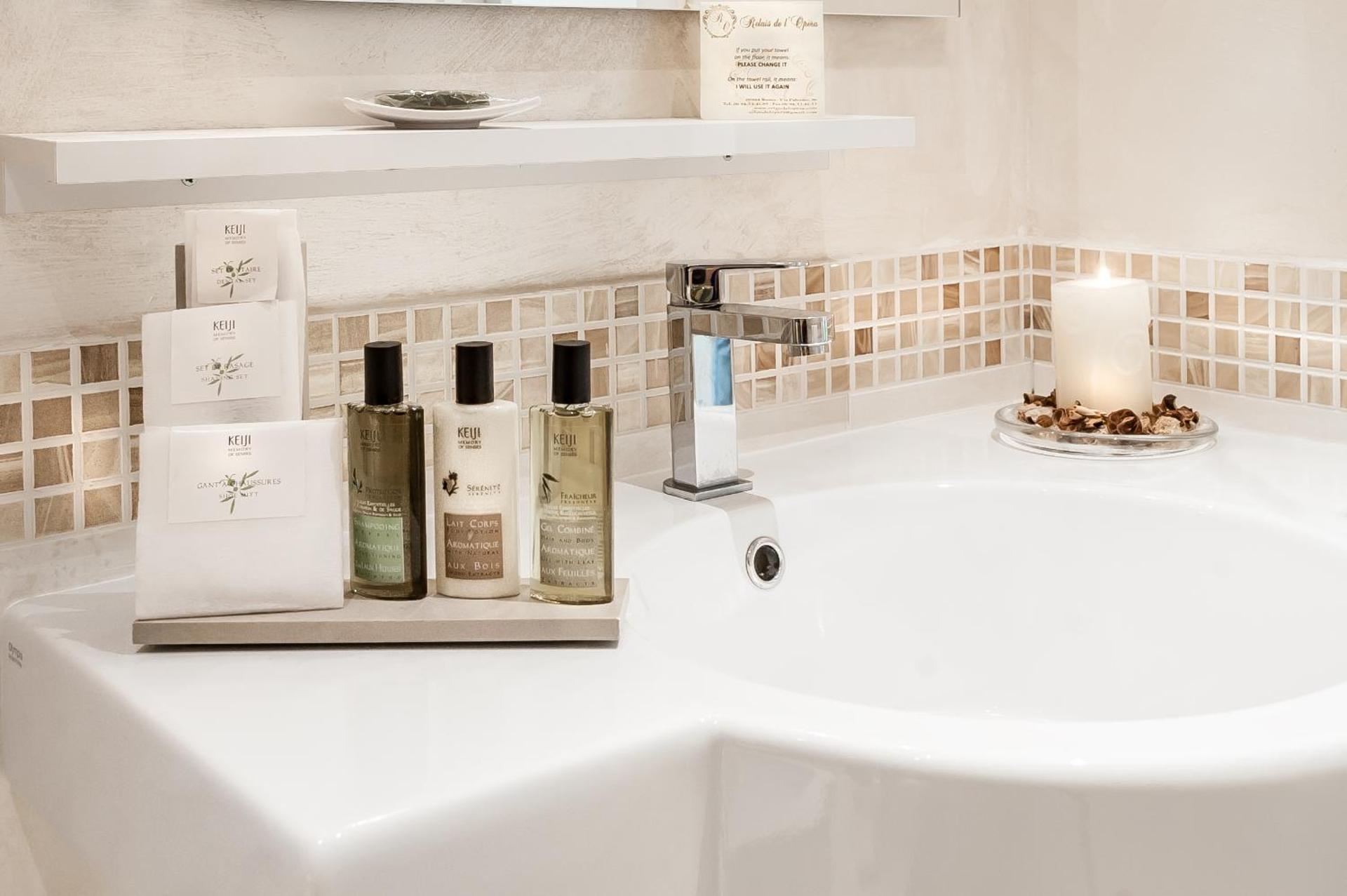 Relais de l'Opera - Photo 38