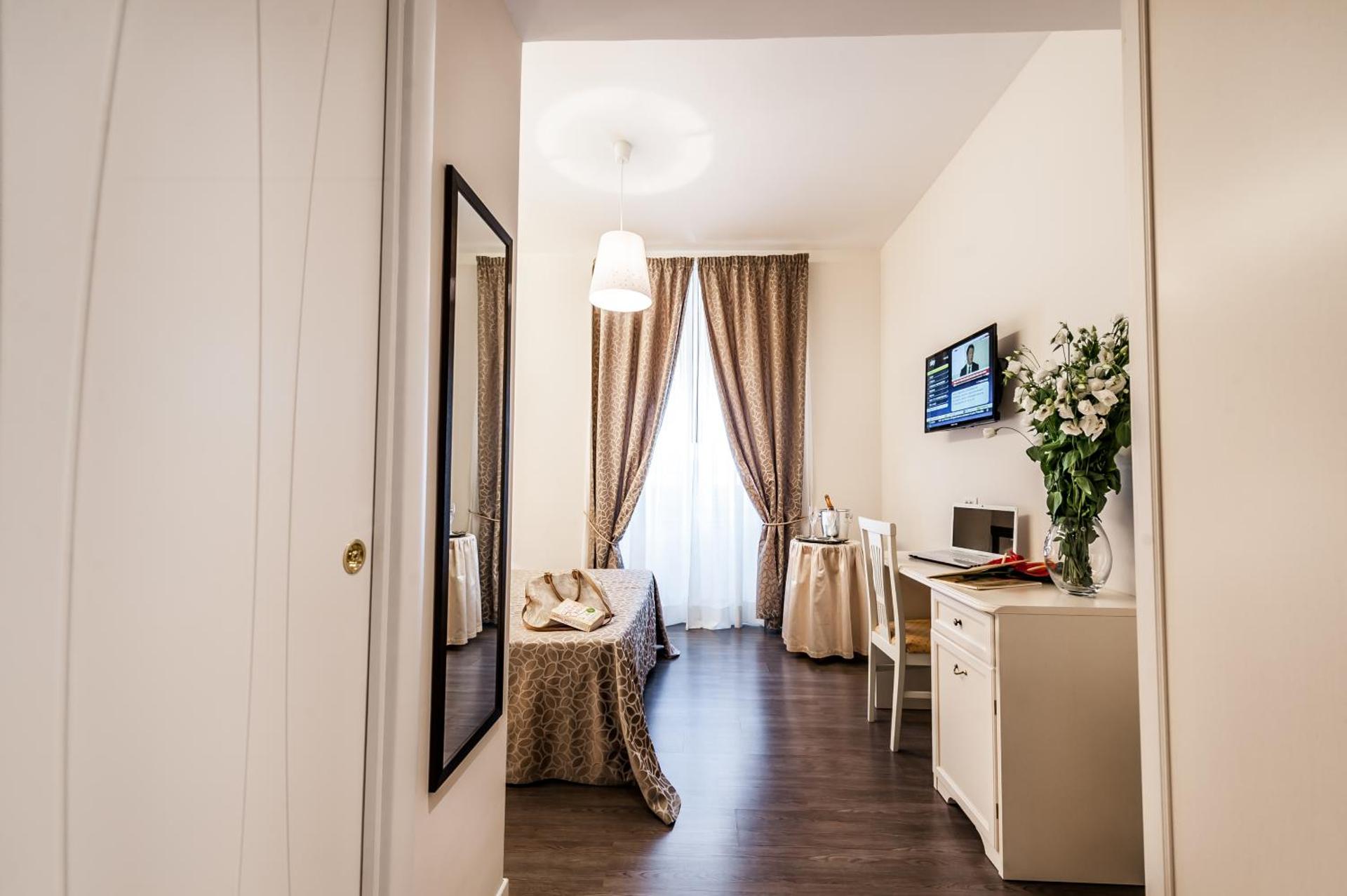 Relais de l'Opera - Photo 13