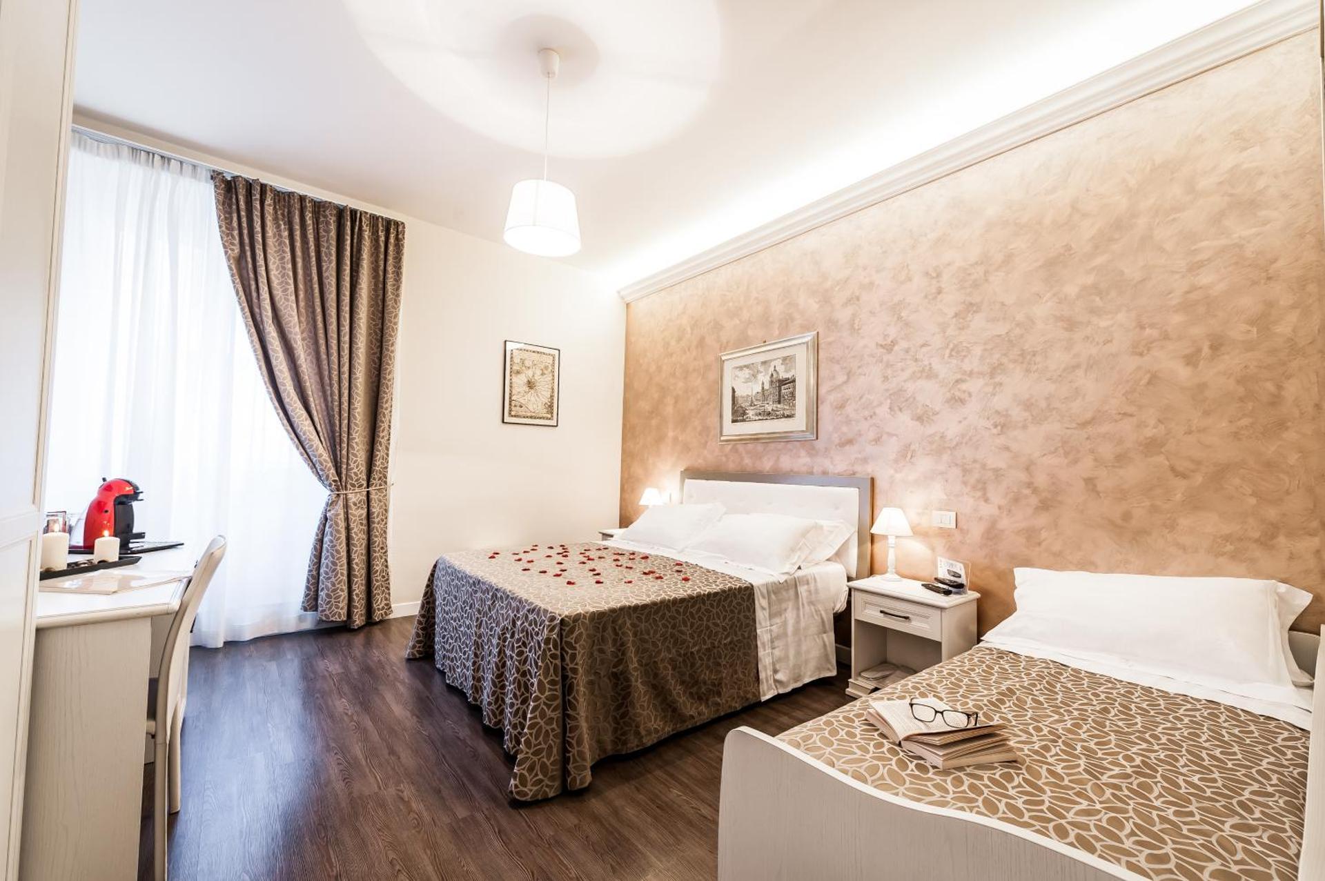 Relais de l'Opera - Photo 36