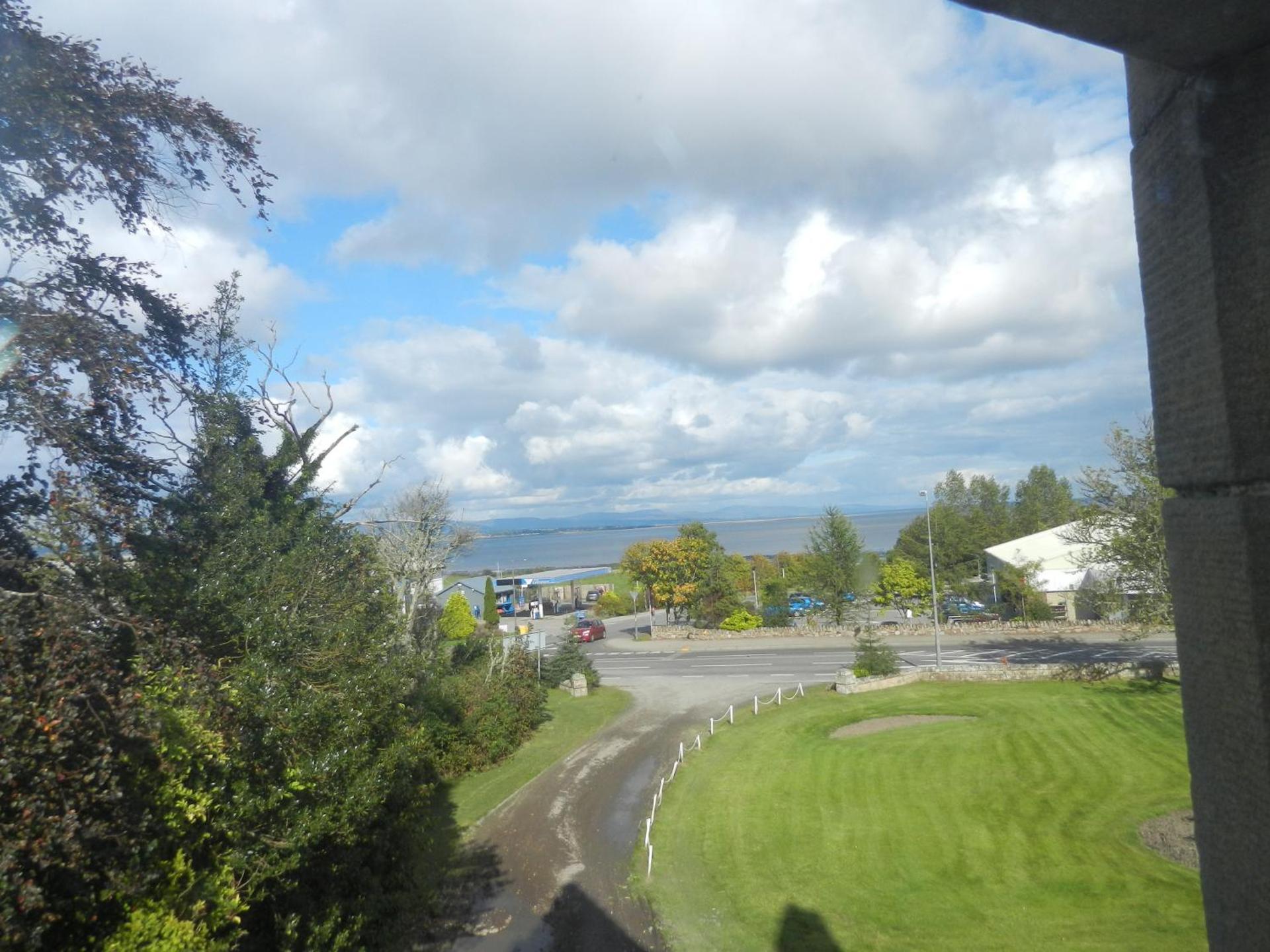 Morangie Hotel Tain - Photo 3