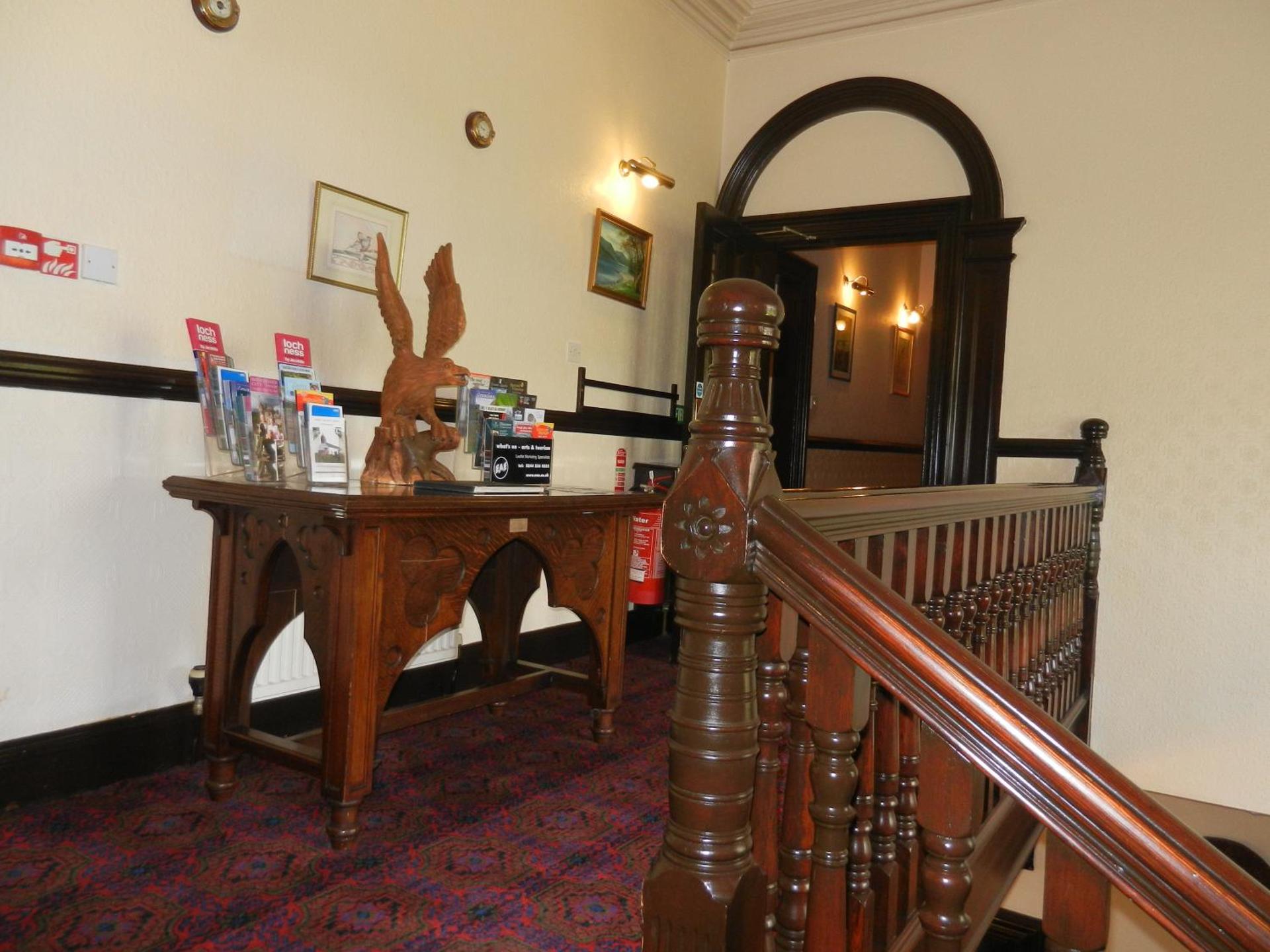 Morangie Hotel Tain - Photo 4