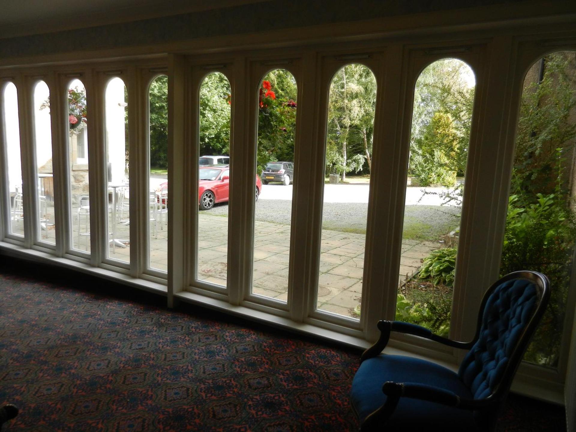 Morangie Hotel Tain - Photo 6