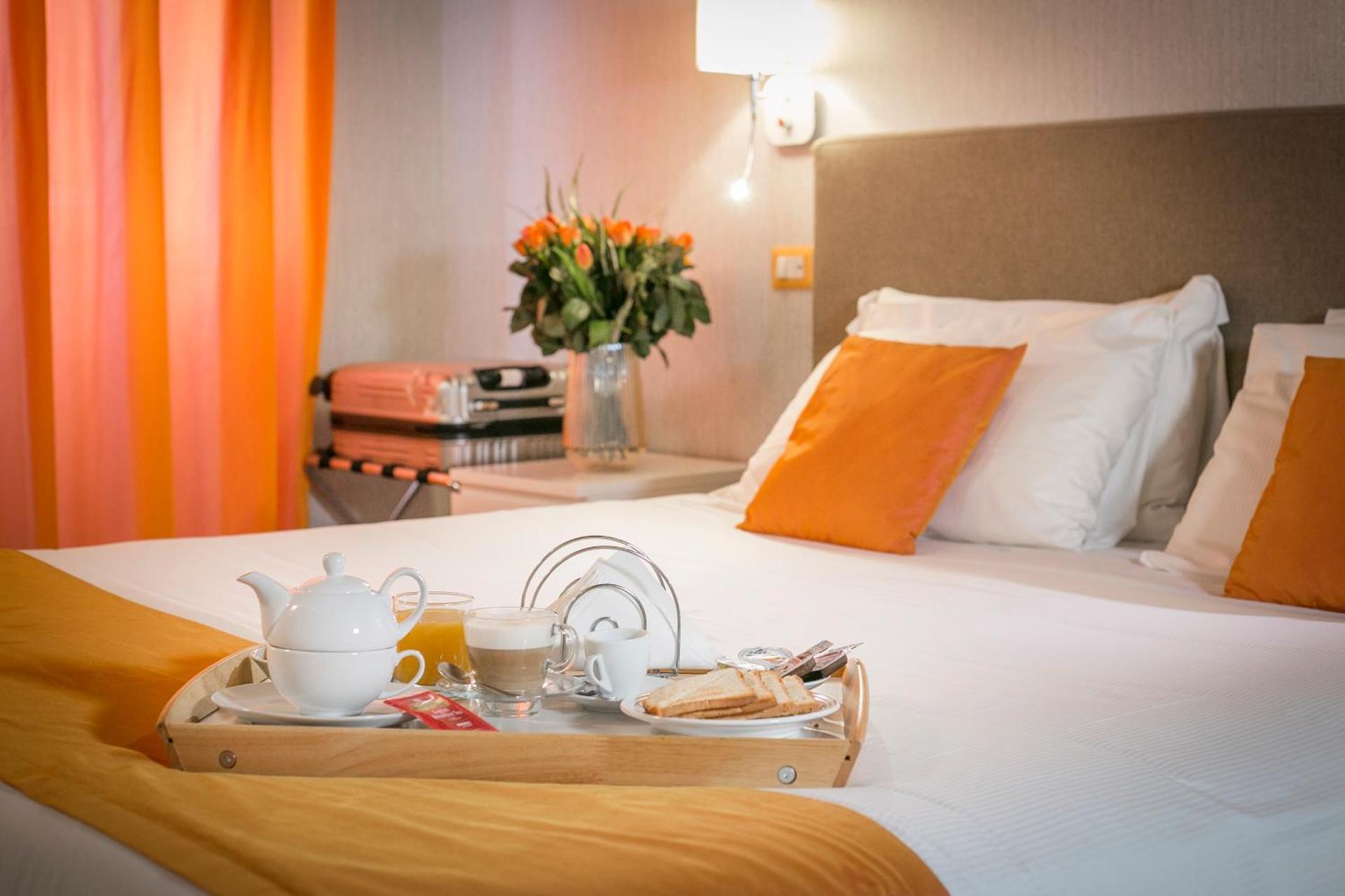 History Suite - Photo 33