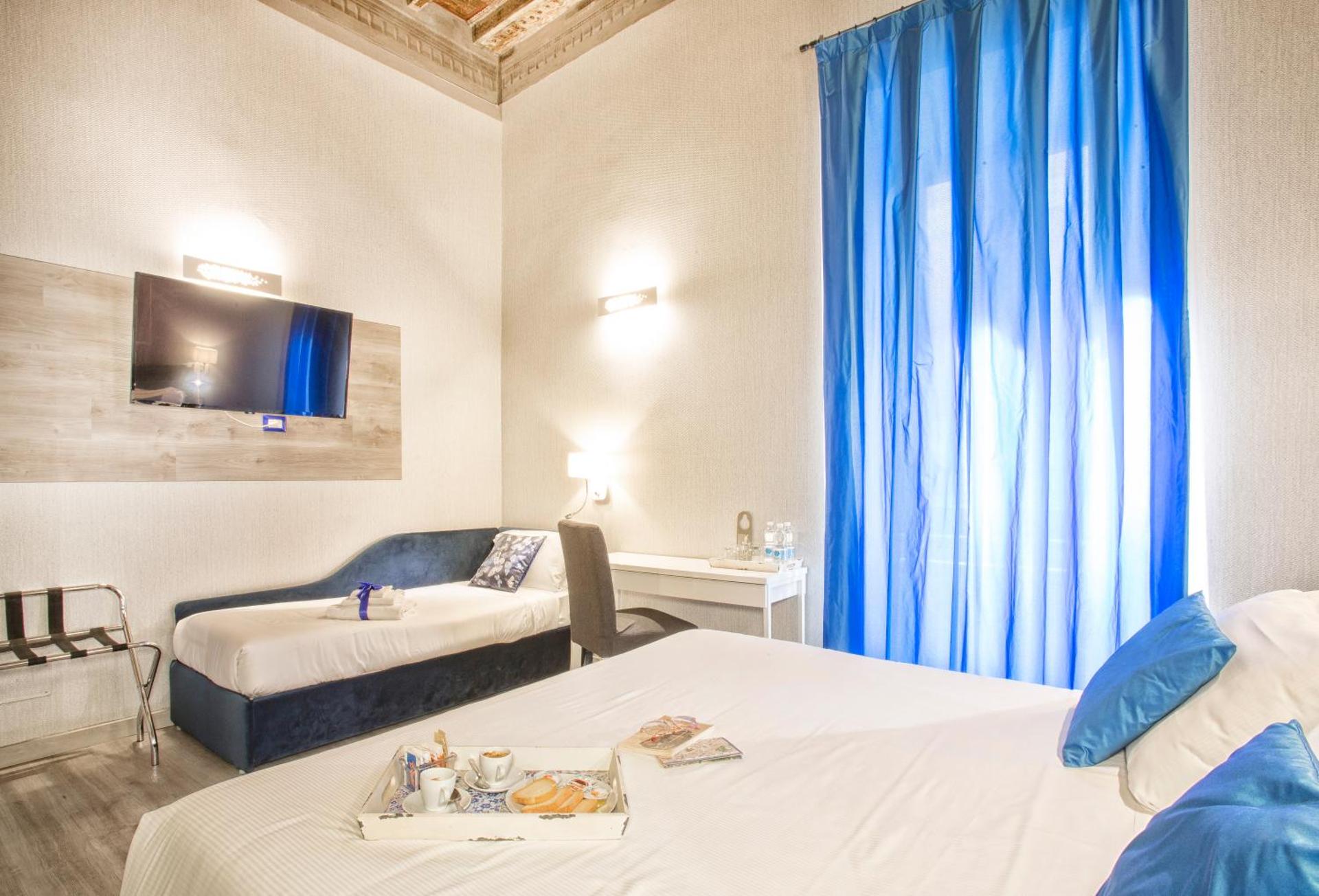 History Suite - Photo 42