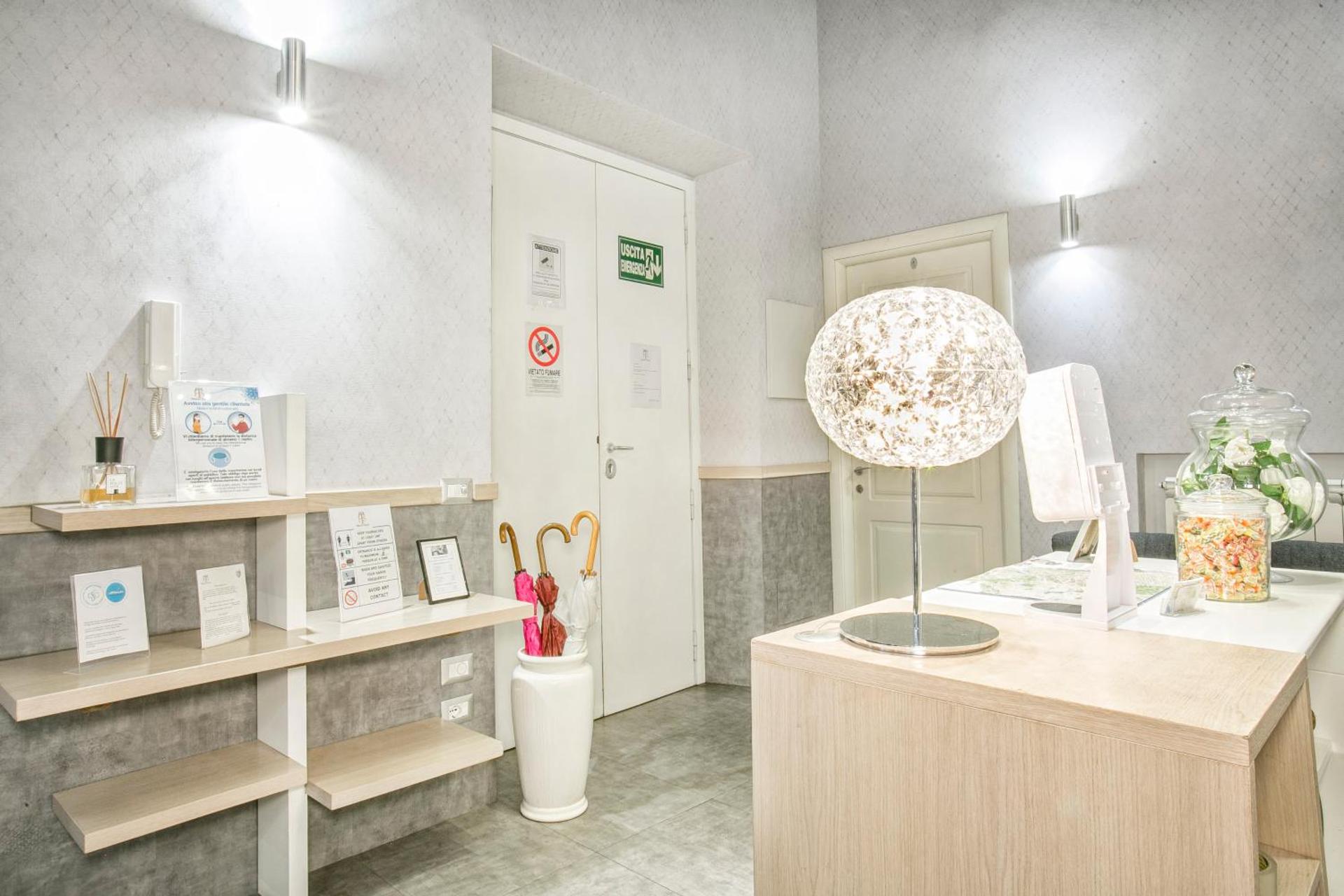 History Suite - Photo 7