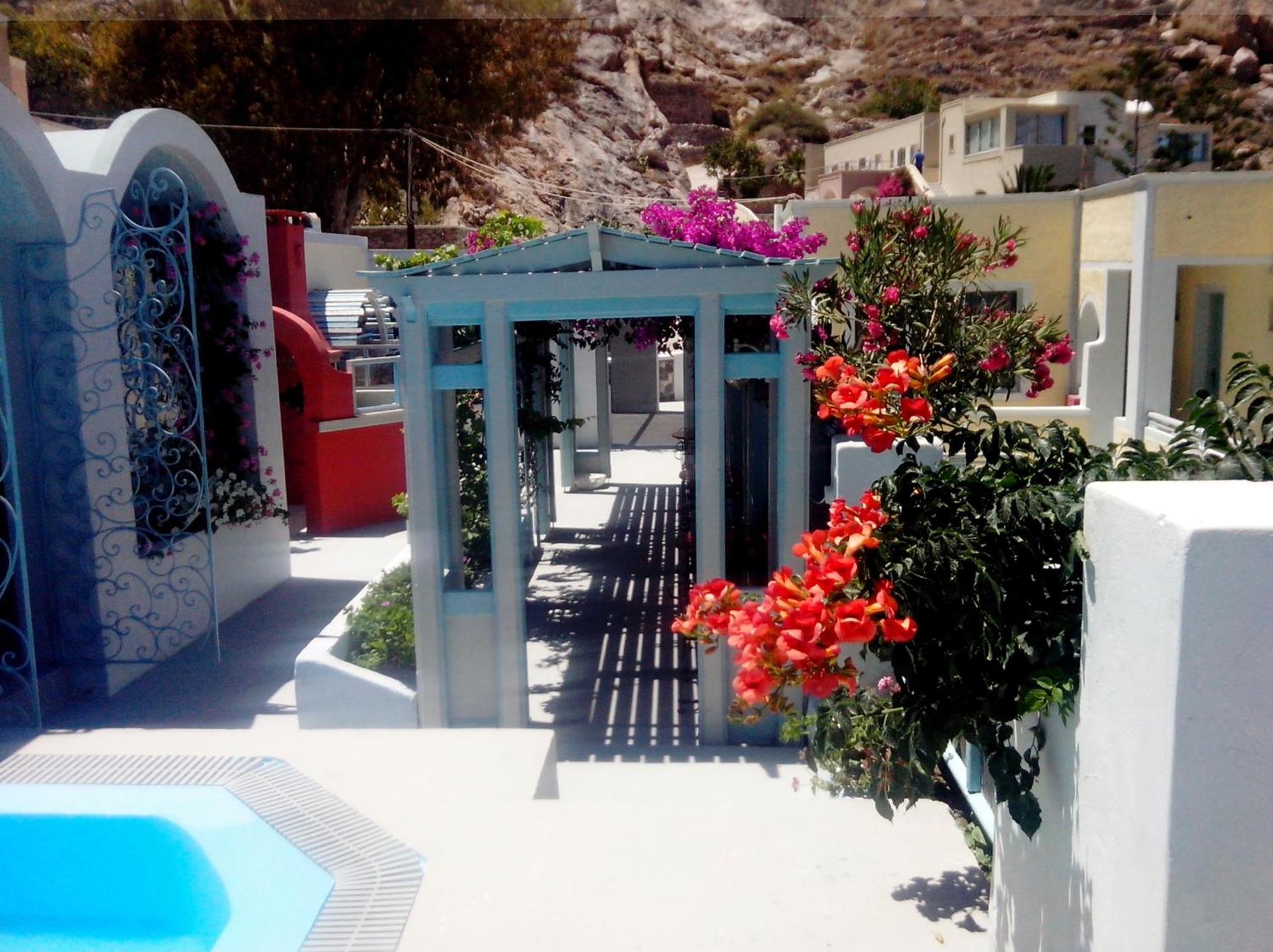 Villa Anneta - Photo 39