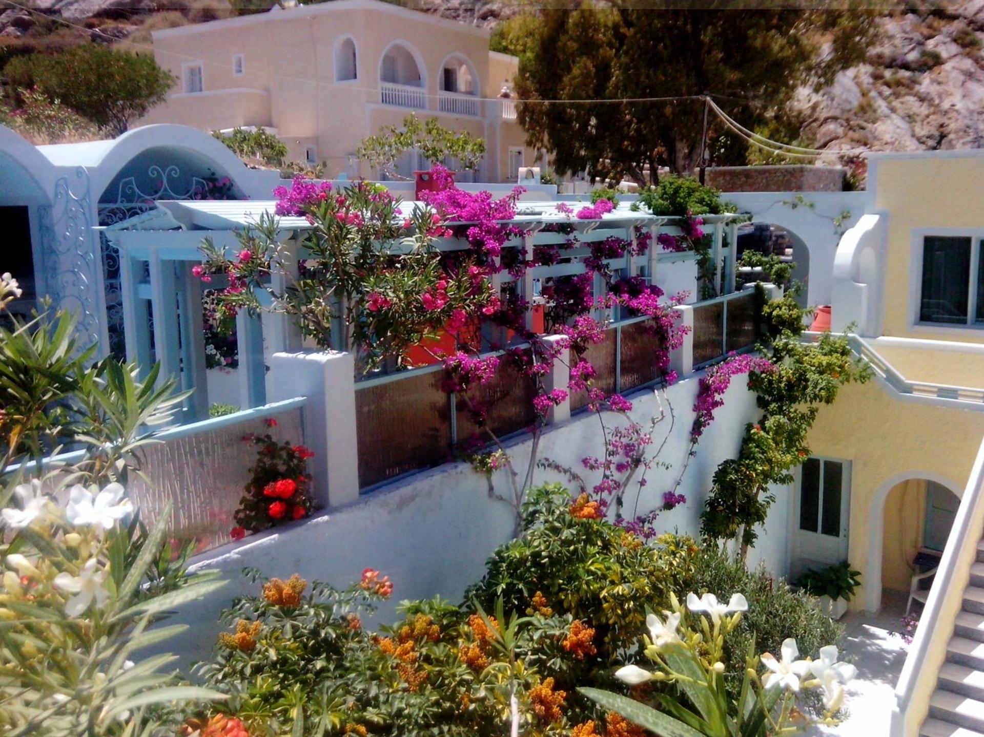 Villa Anneta - Photo 38