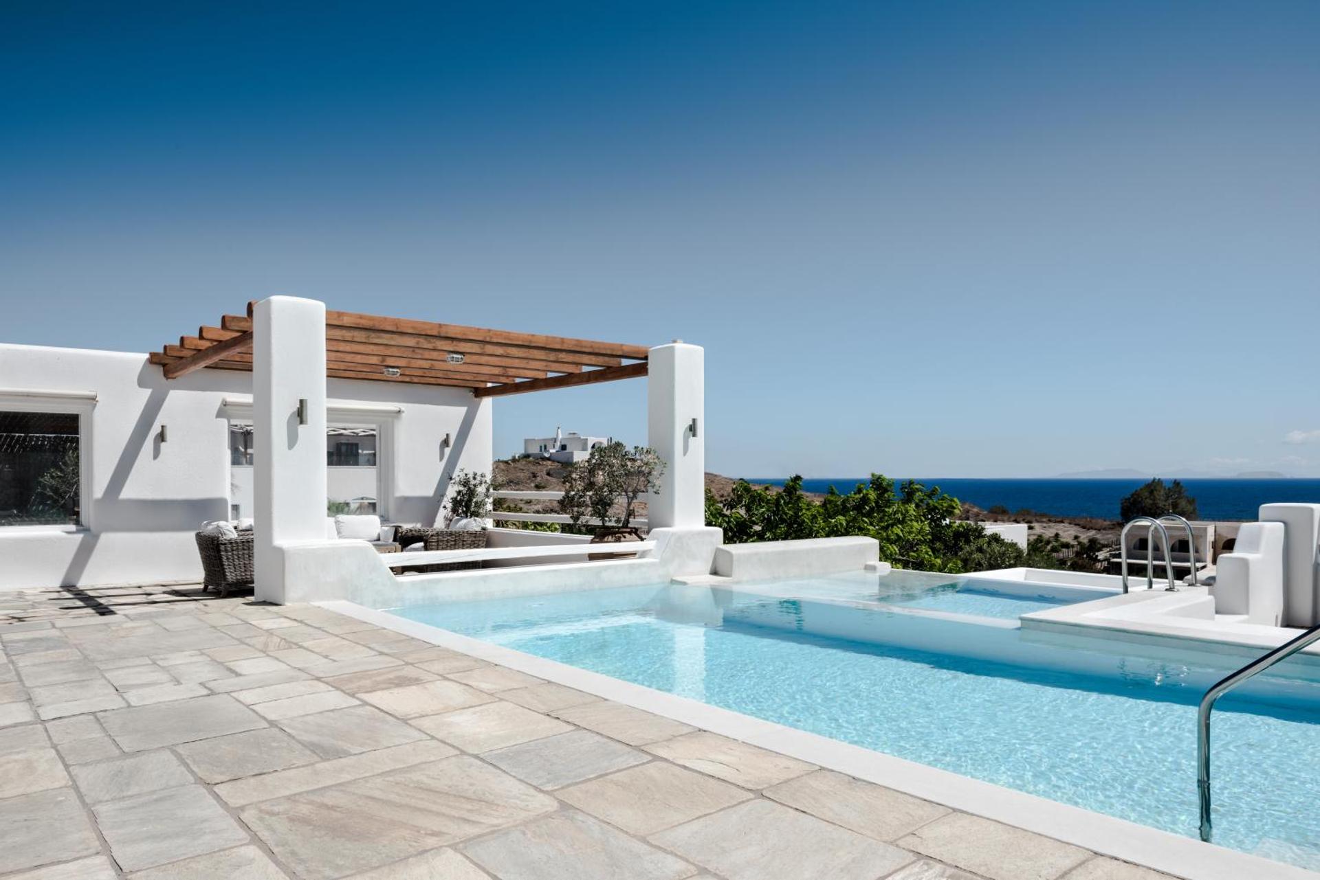 Anema Boutique Hotel & Villas Santorini - Photo 77