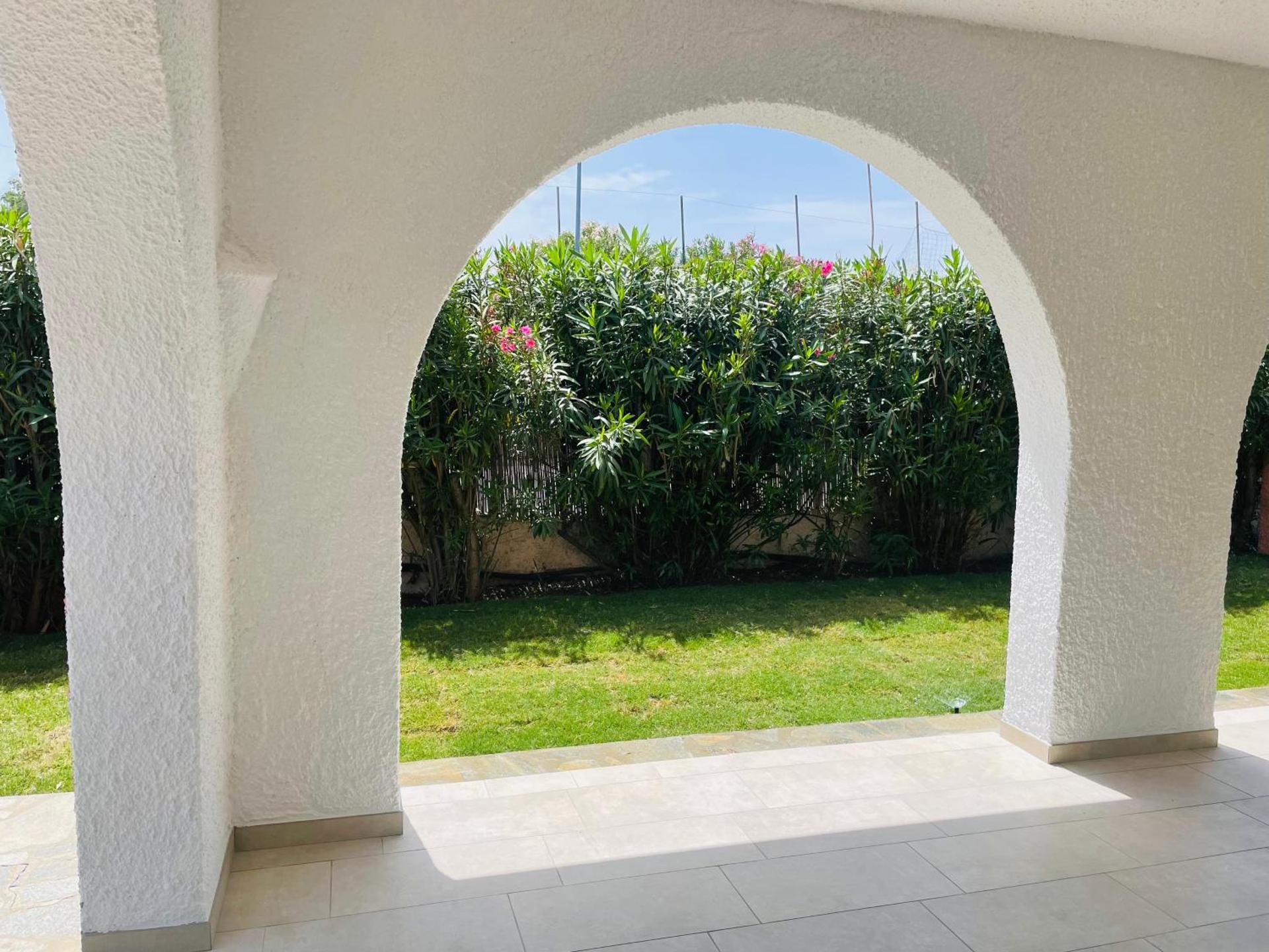 Villino Oleandro a pochi passi dalla spiaggia di Simius - Photo 8