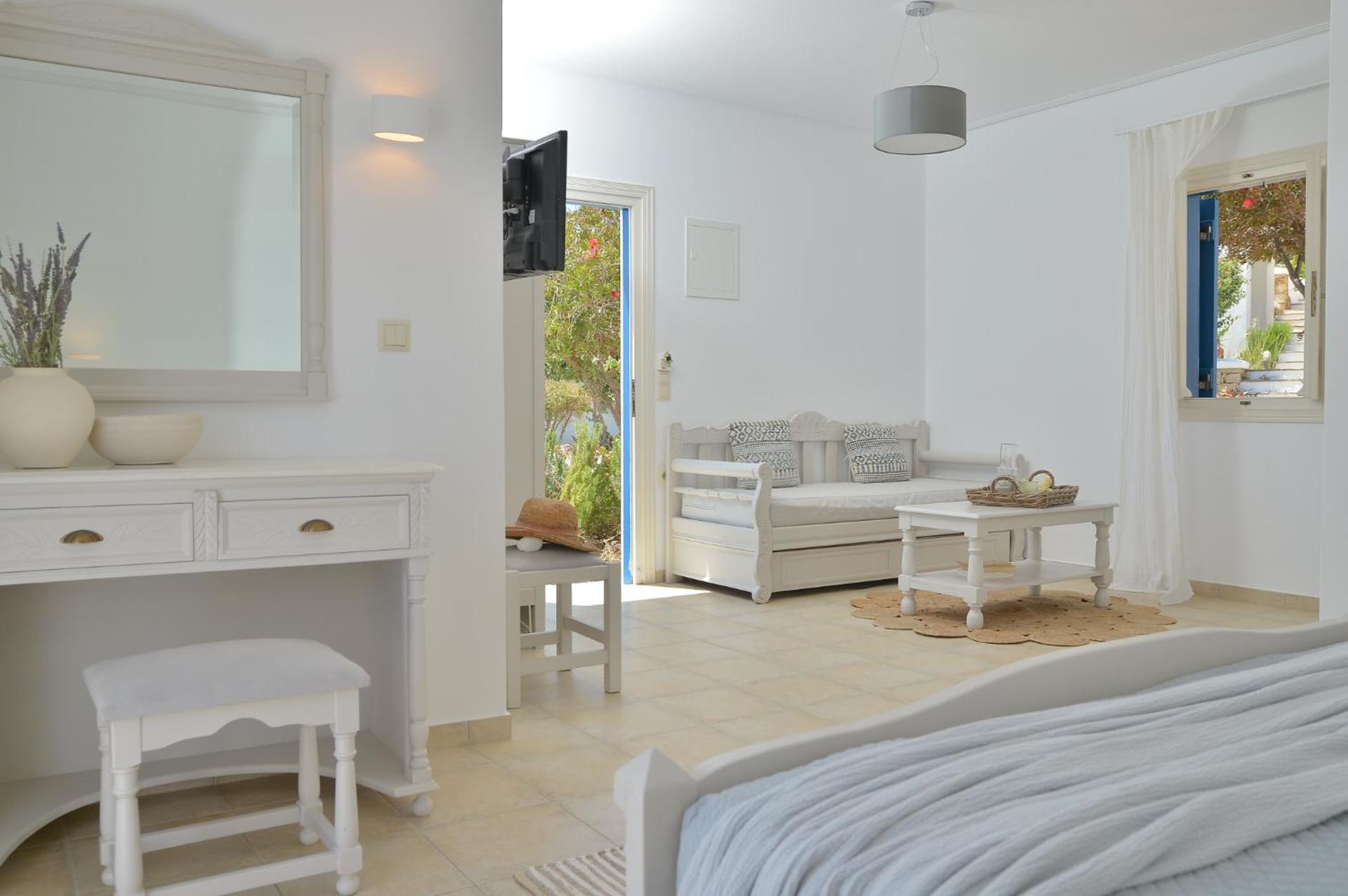 Hotel Mediterranean - Photo 25