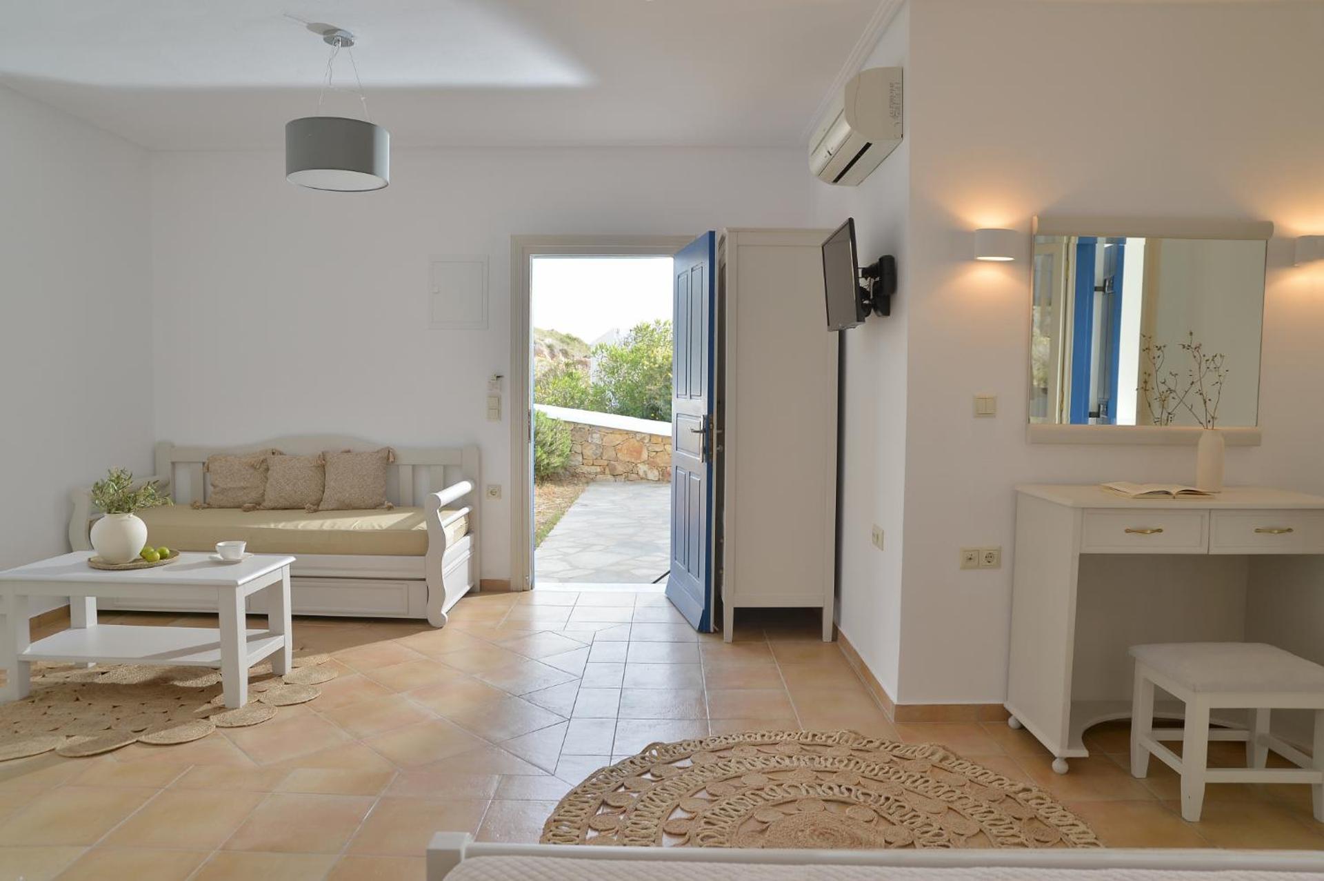 Hotel Mediterranean - Photo 27