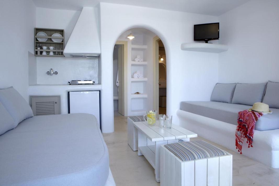 Hotel Mediterranean - Photo 30