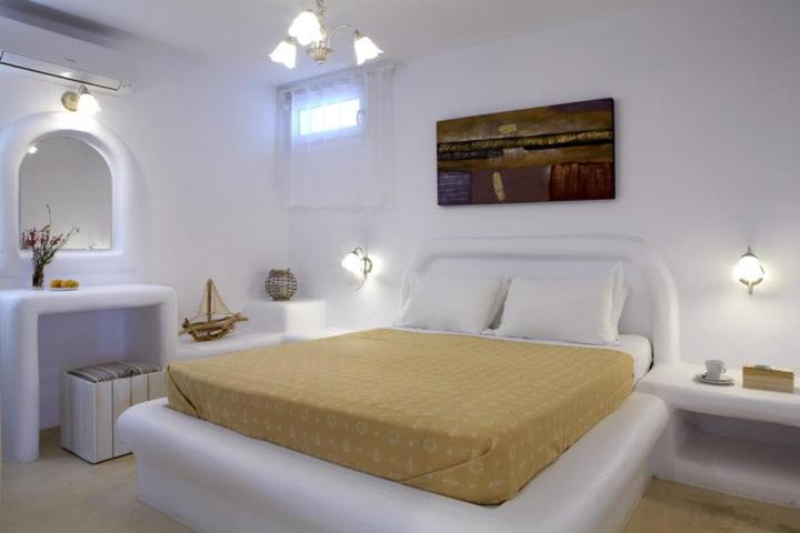 Hotel Mediterranean - Photo 37