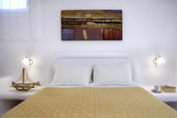 Hotel Mediterranean - Photo 31