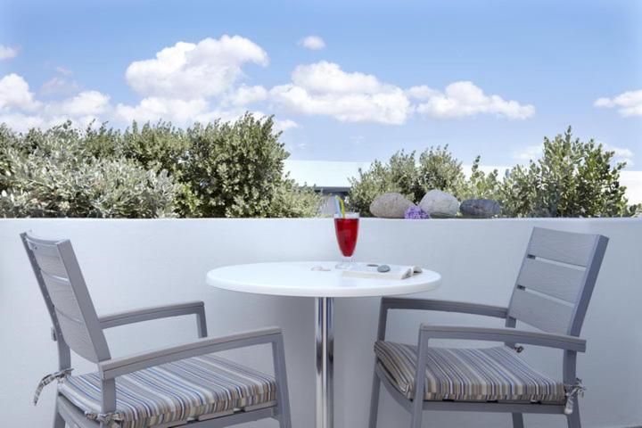 Hotel Mediterranean - Photo 36