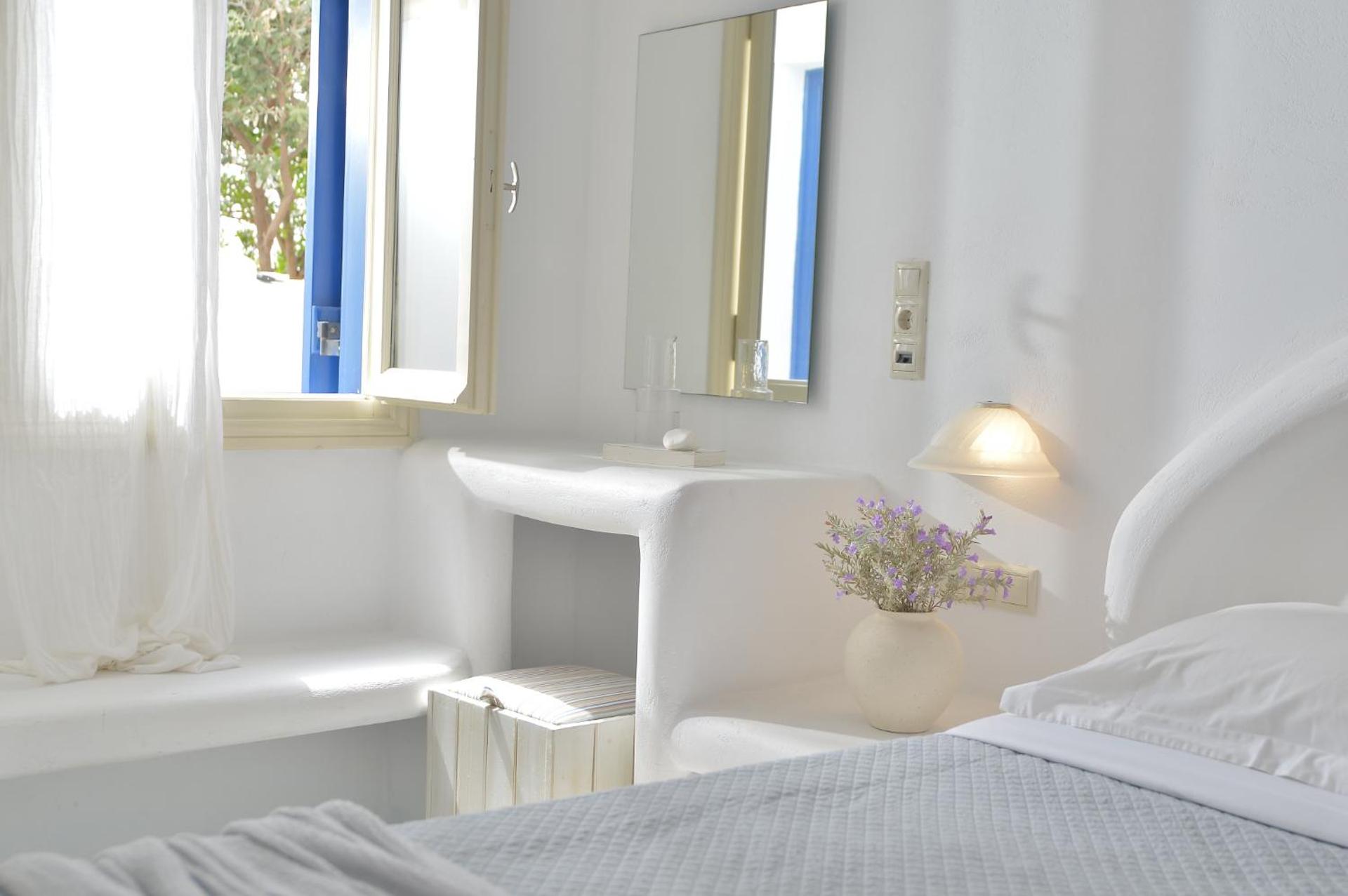 Hotel Mediterranean - Photo 40