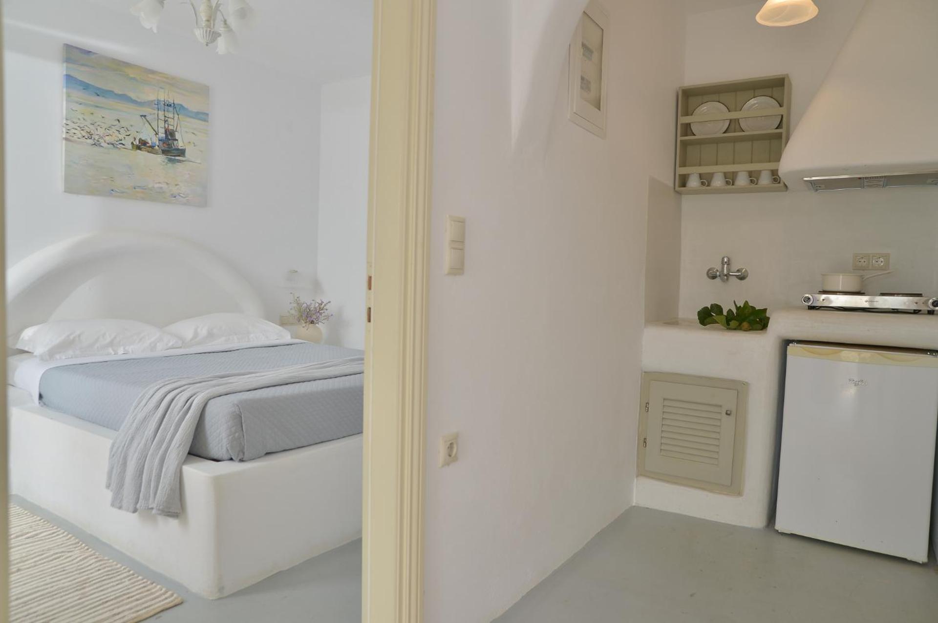 Hotel Mediterranean - Photo 41