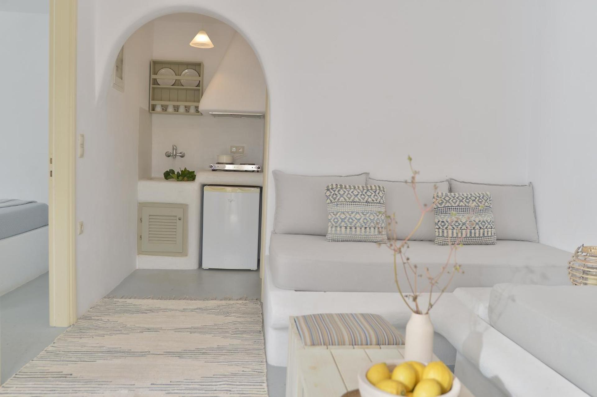 Hotel Mediterranean - Photo 44