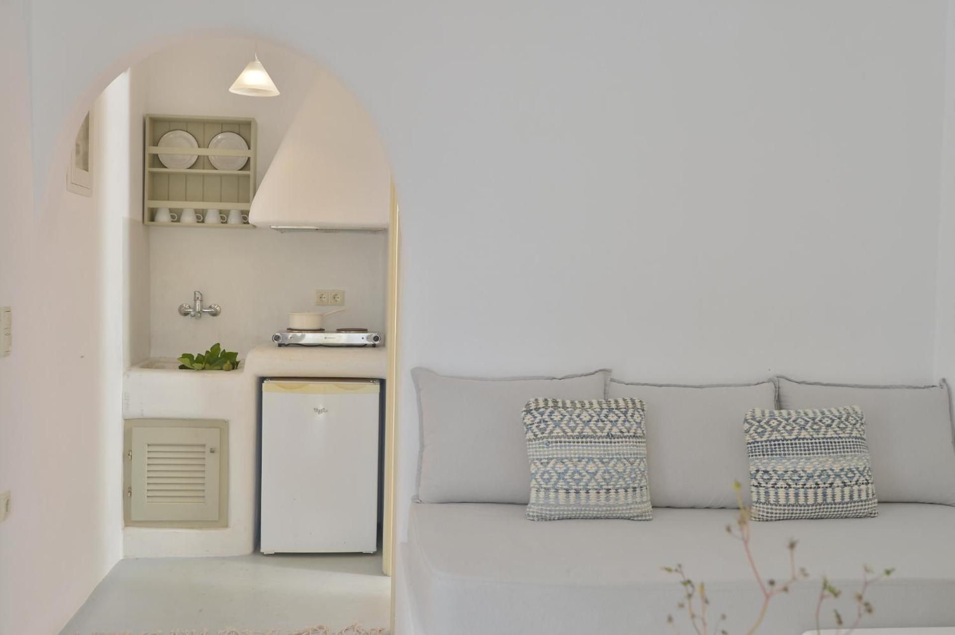 Hotel Mediterranean - Photo 45
