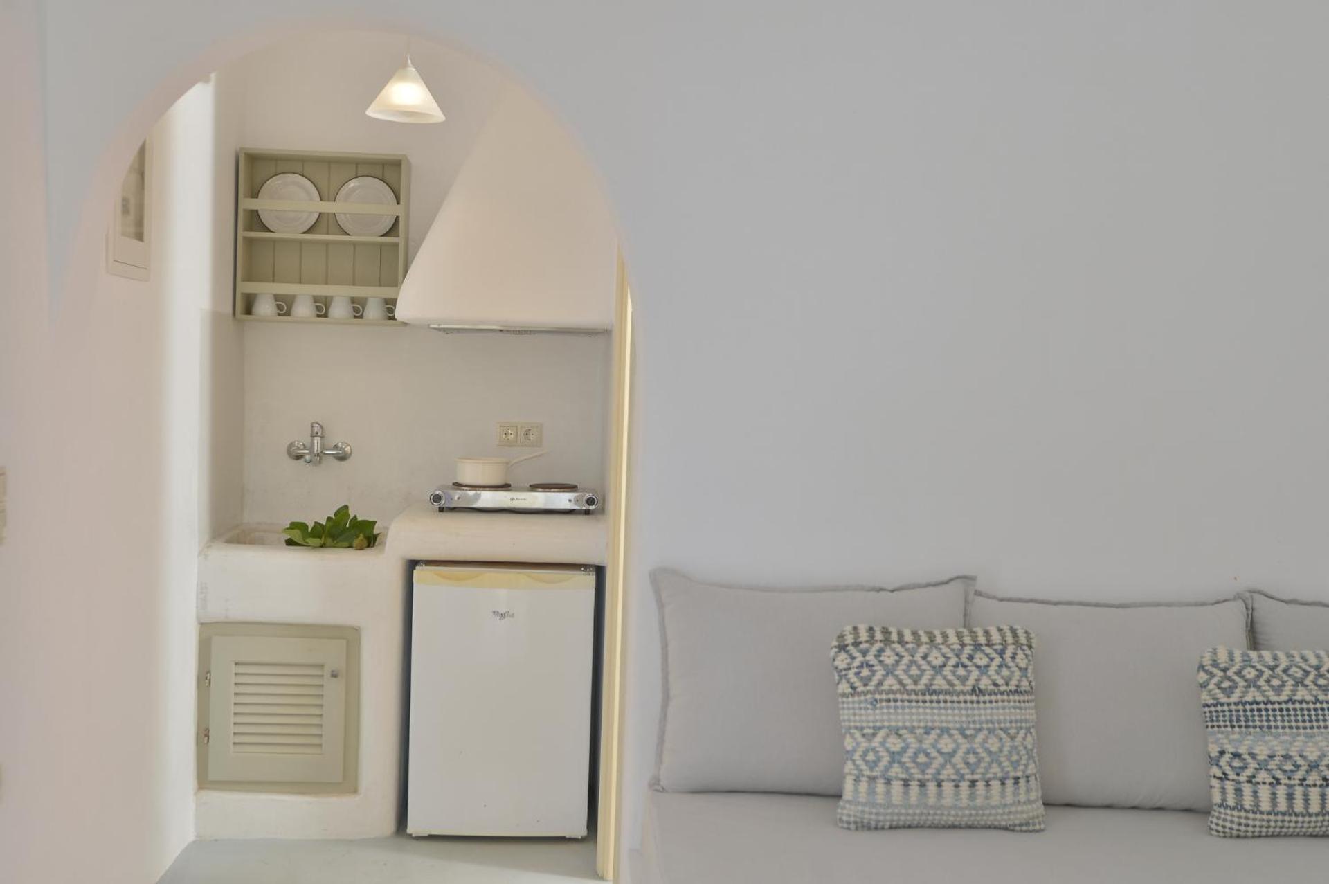 Hotel Mediterranean - Photo 46