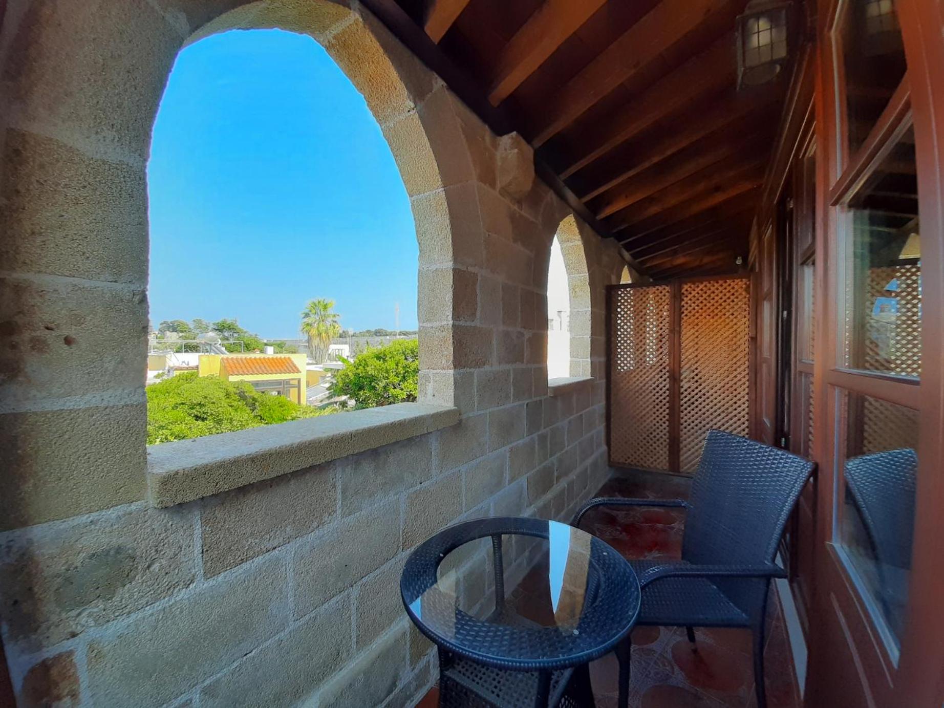 S.Nikolis' Historic Boutique Hotel - Photo 64