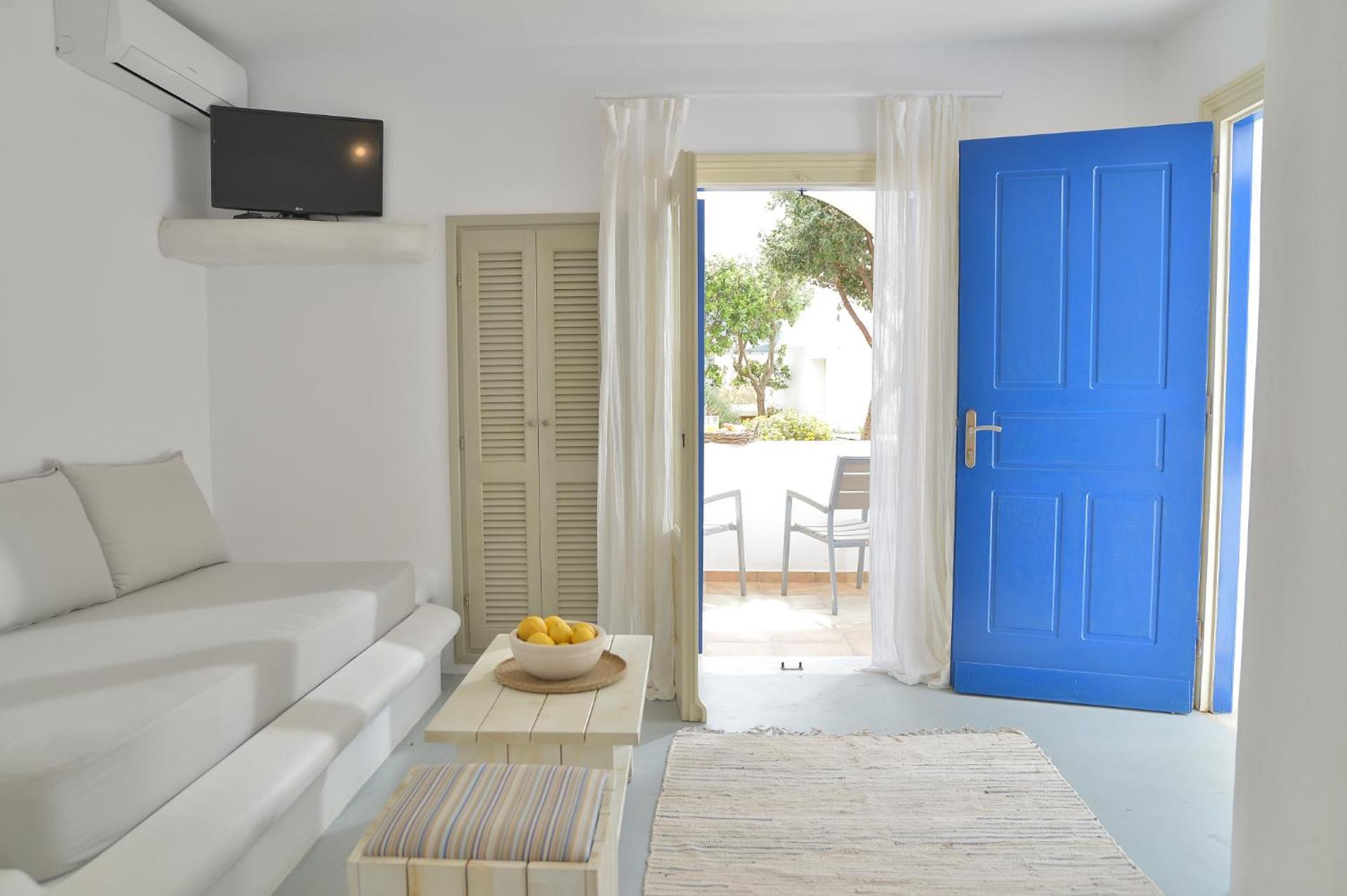 Hotel Mediterranean - Photo 55