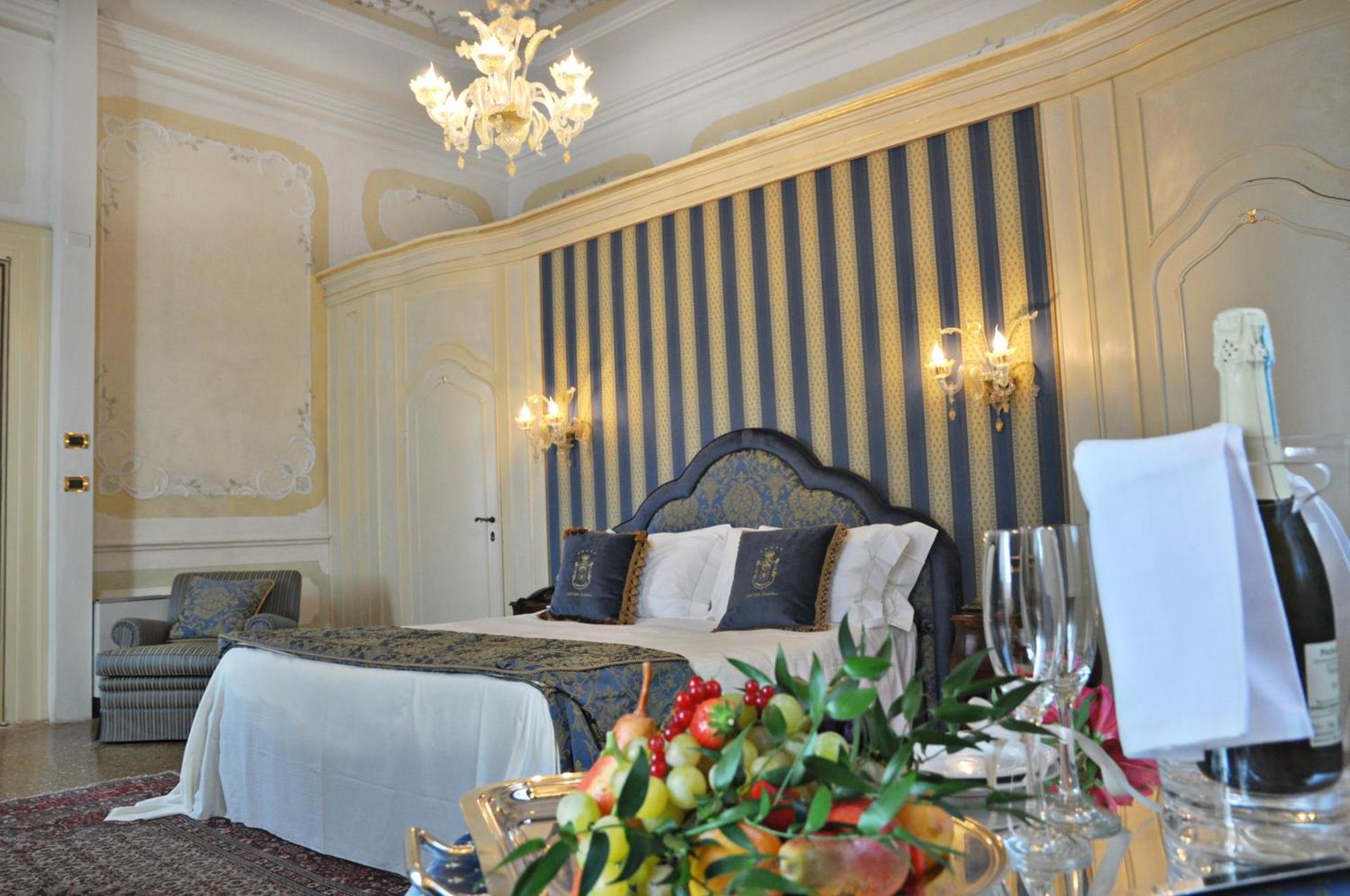 Hotel Villa Condulmer - Photo 73