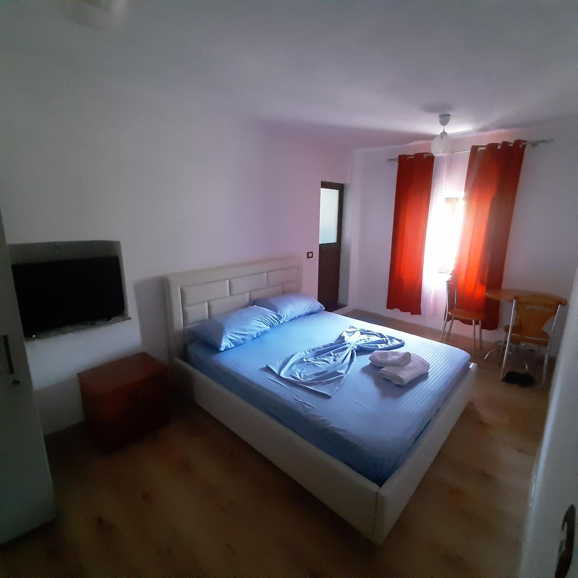 Kulla e Vjeter (Bar Restaurant, Guesthouse, Parking and Camping) - Photo 32