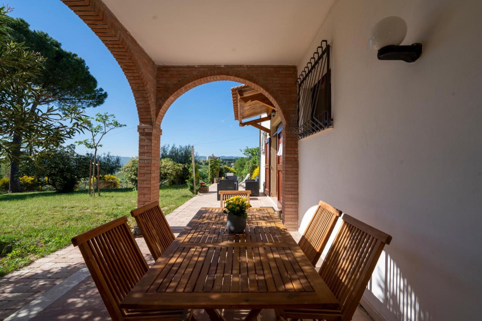 Casale Ziarelli - Photo 33