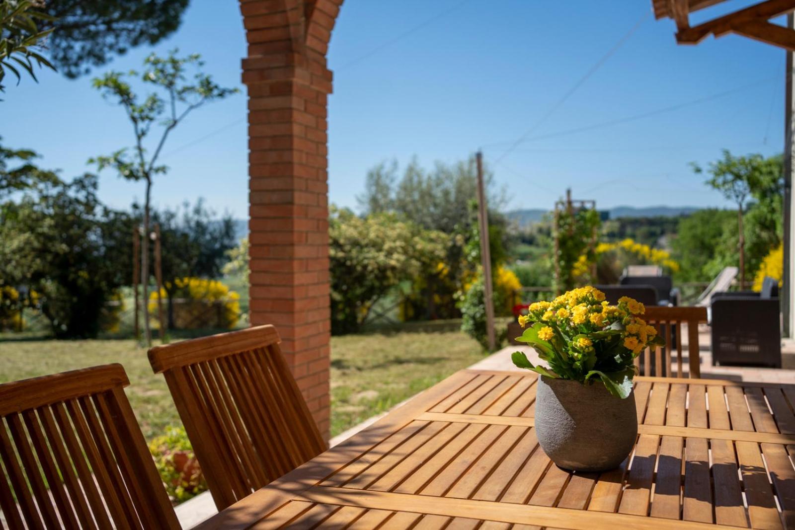 Casale Ziarelli - Photo 32