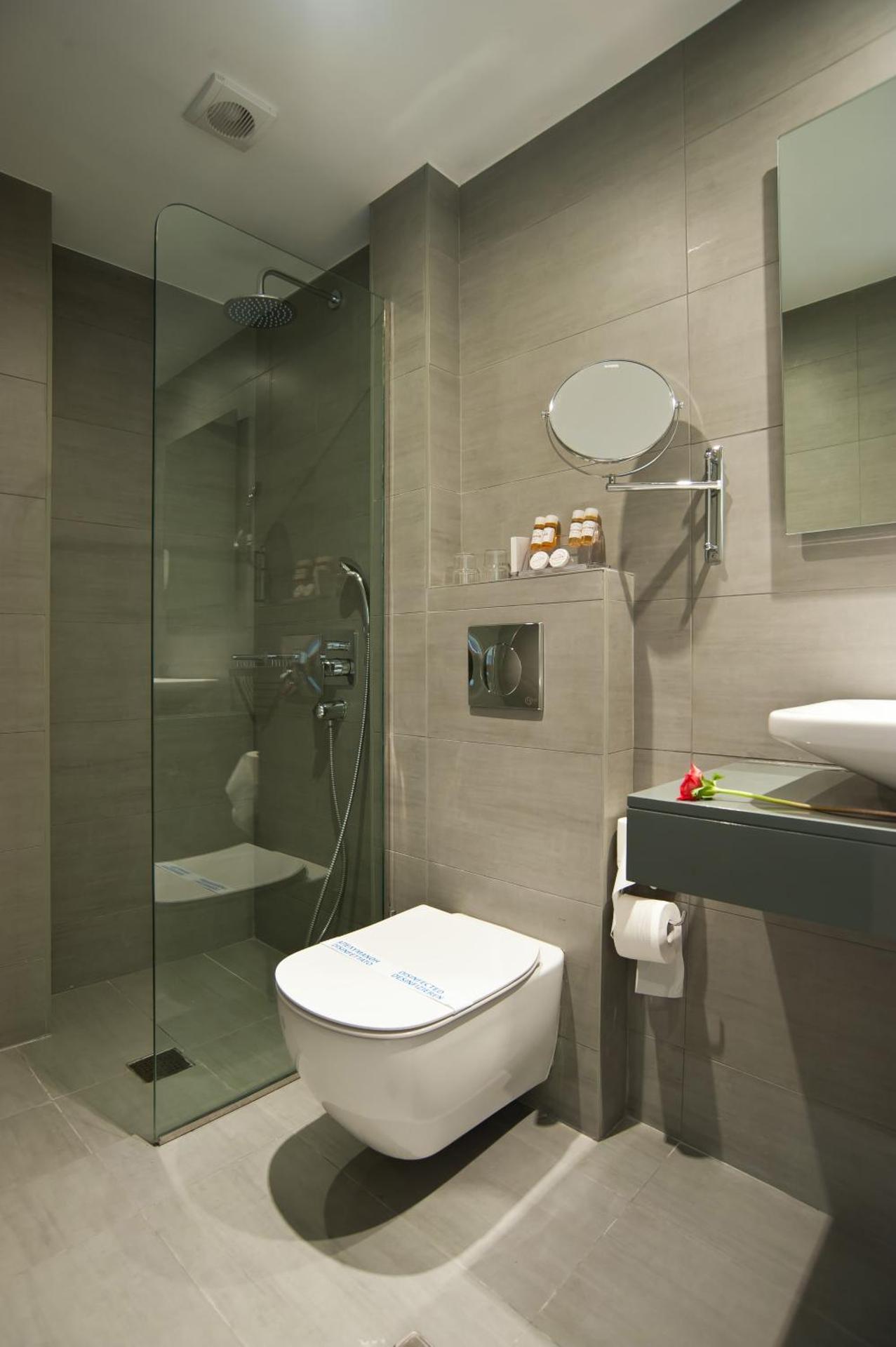 Parnassos Delphi Hotel - Photo 15