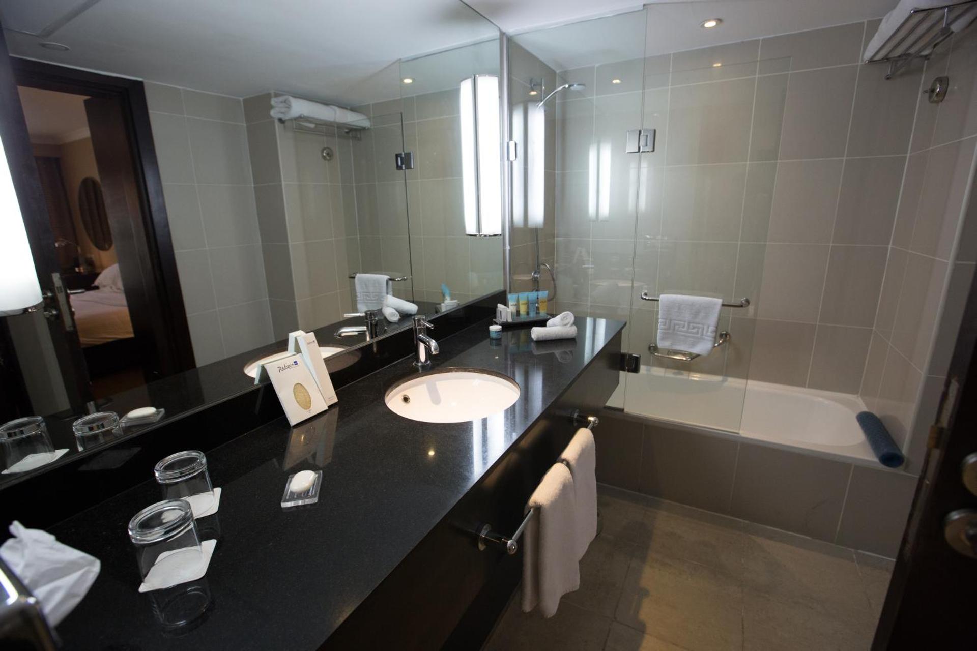 Radisson Blu Hotel, Cairo Heliopolis - Photo 107