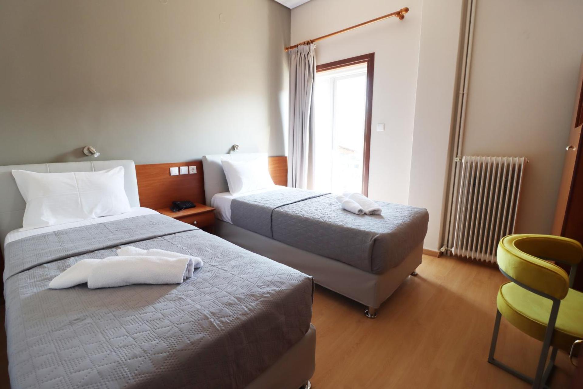 Hotel Galaxy - Photo 35