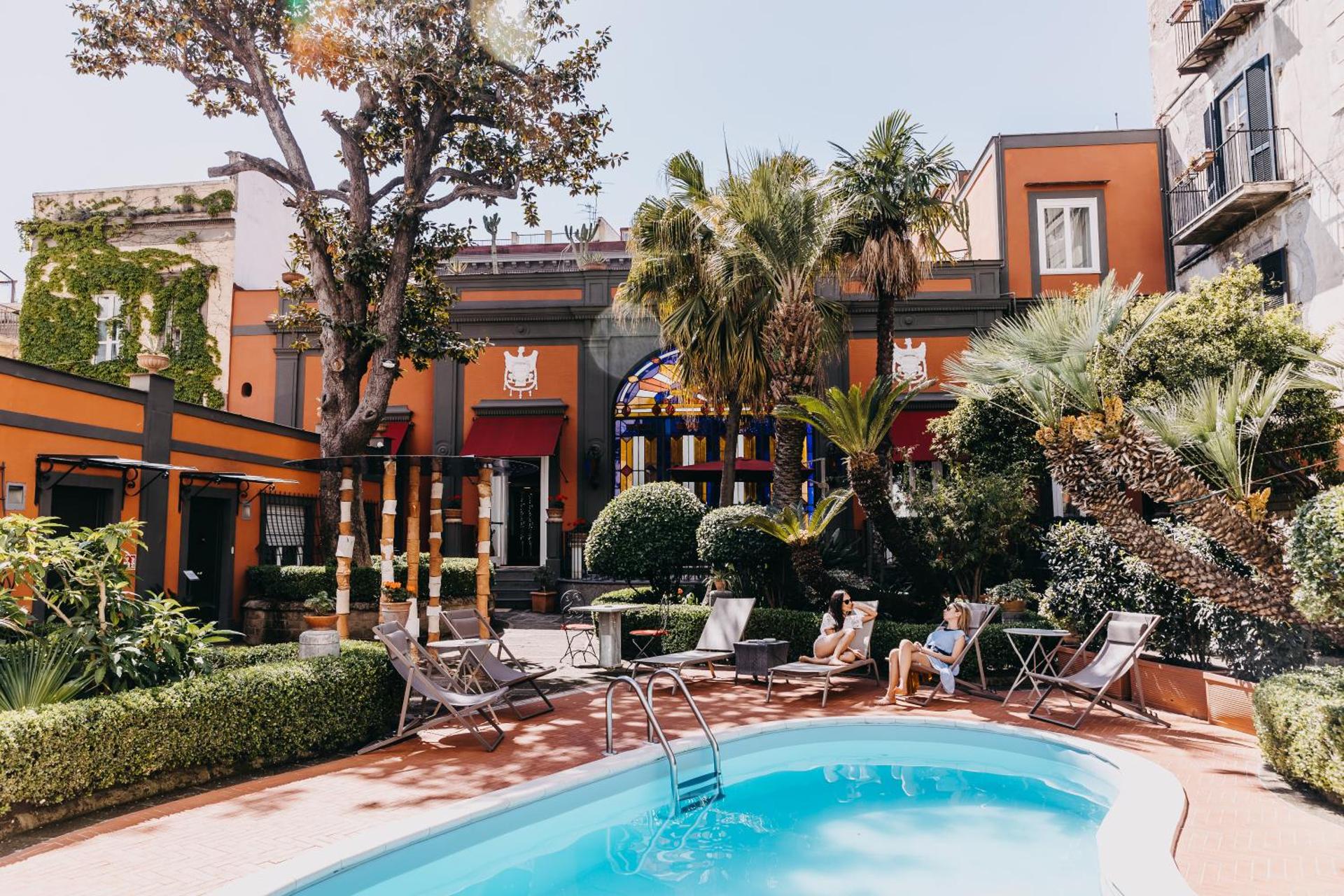 Costantinopoli 104 - Photo 3