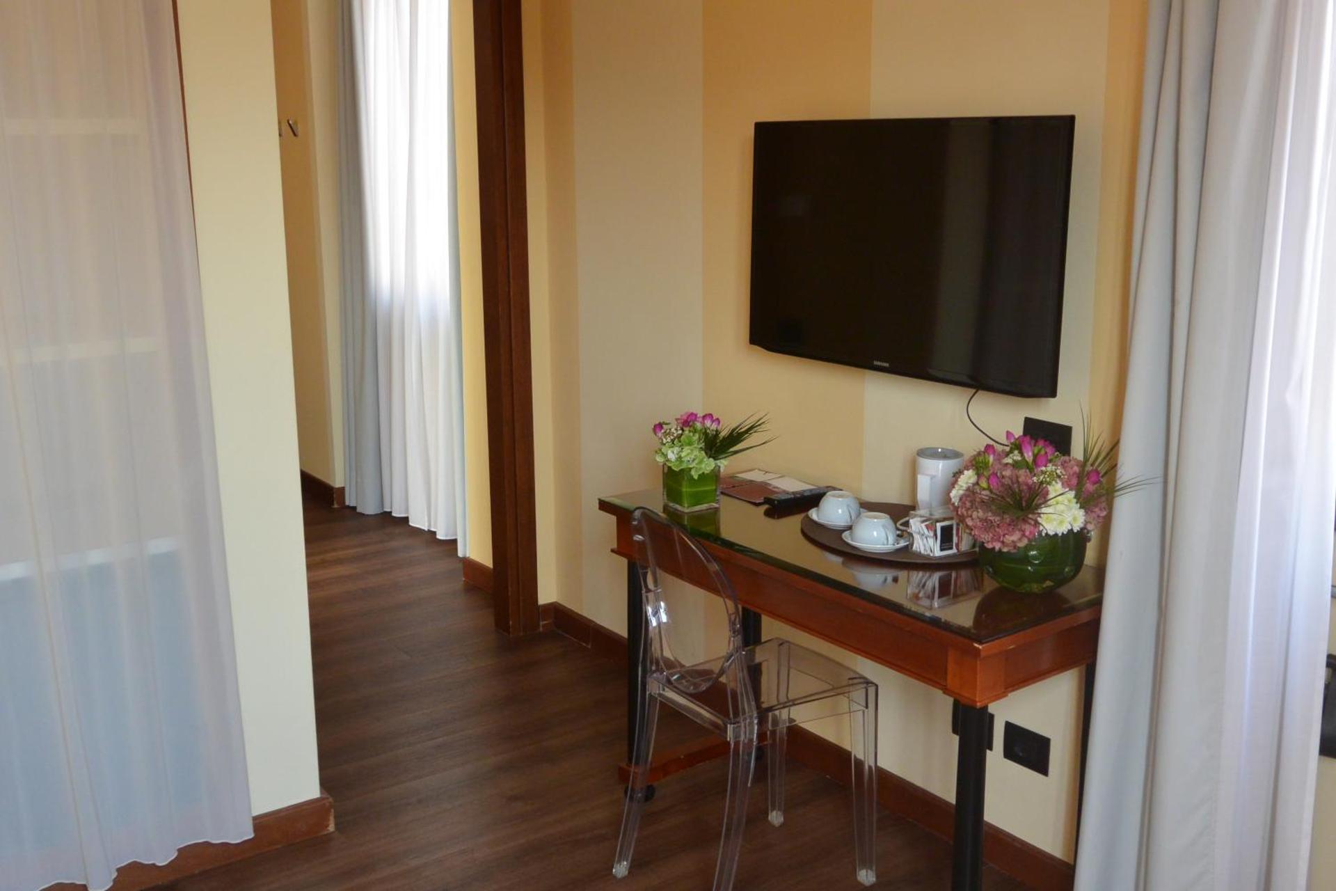 Hotel Gran Duca Di York - Photo 20