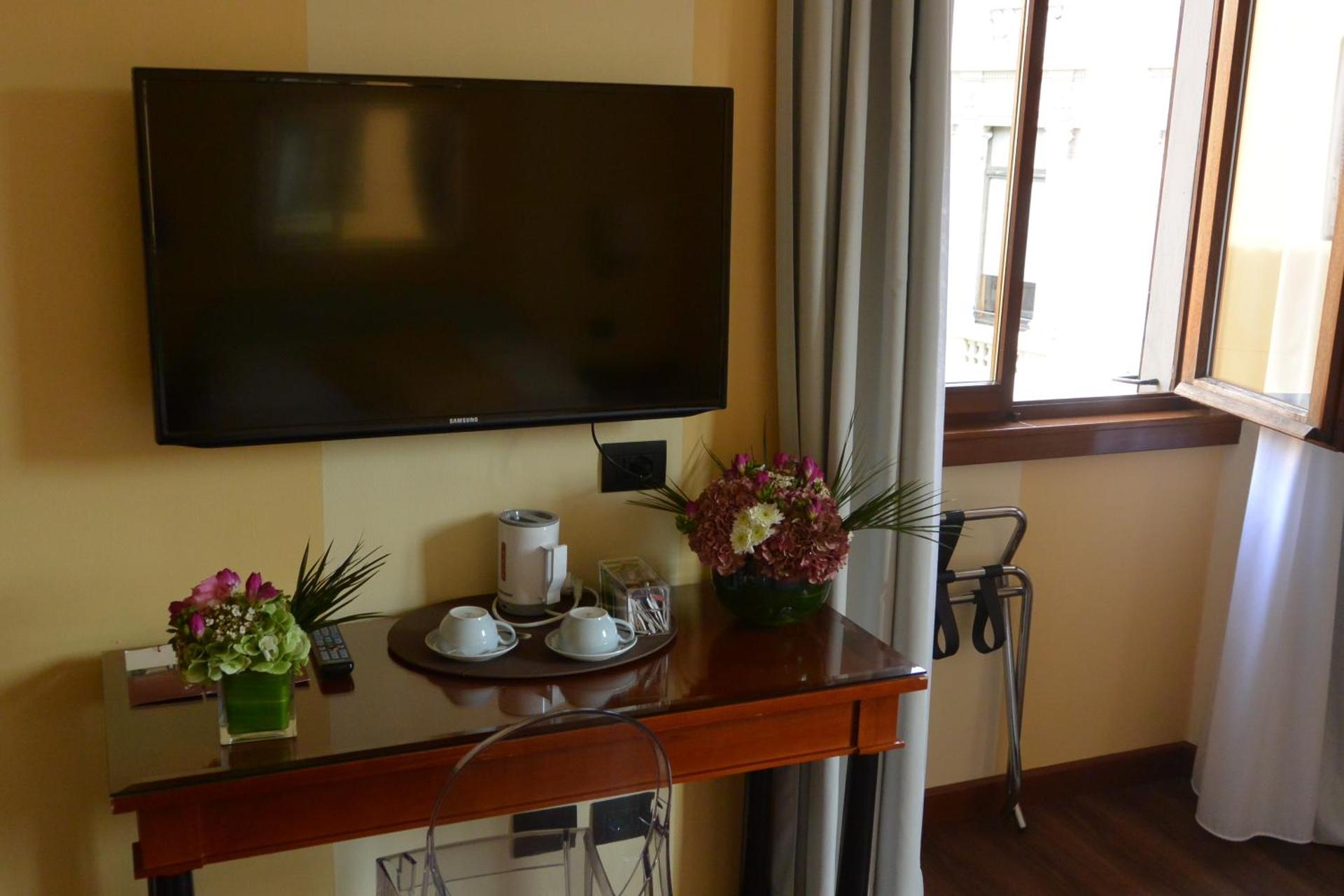 Hotel Gran Duca Di York - Photo 38