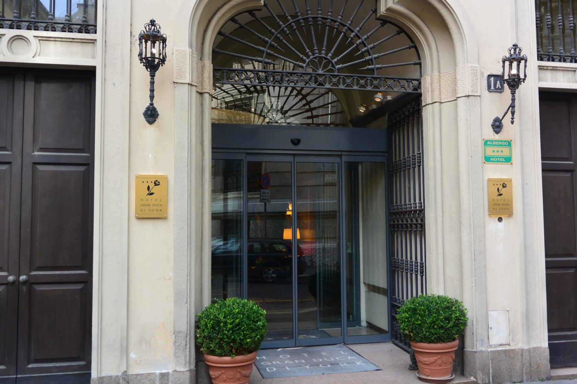 Hotel Gran Duca Di York - Photo 30