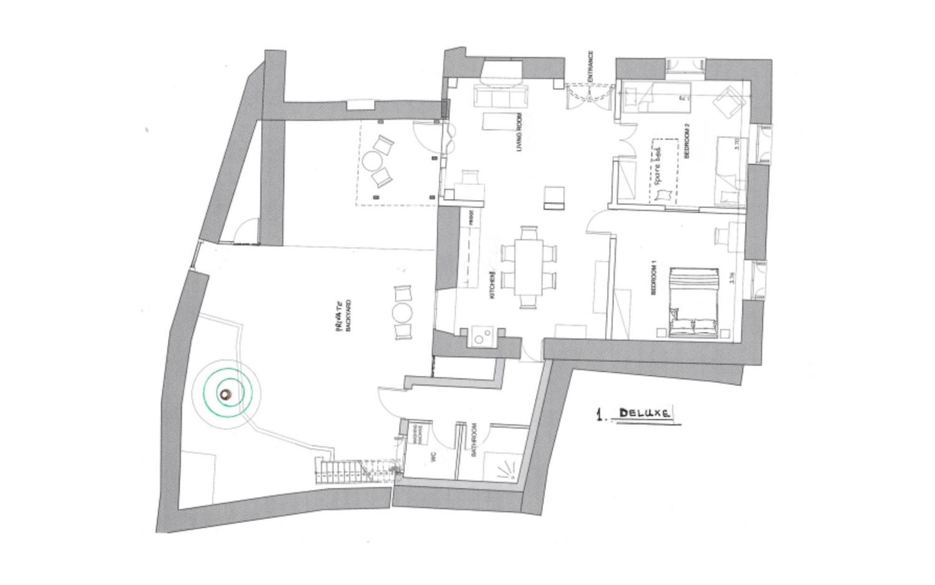 A Painter's House in Plaka - Photo 56