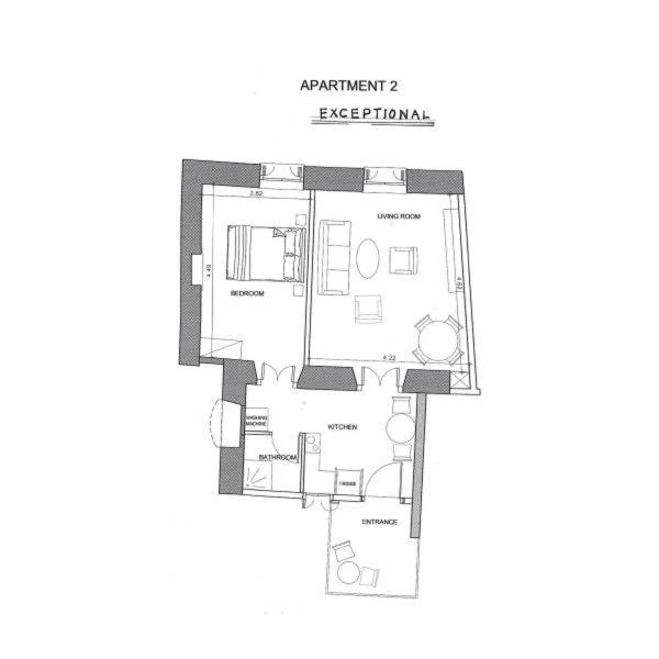 A Painter's House in Plaka - Photo 62