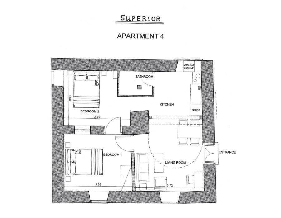 A Painter's House in Plaka - Photo 81