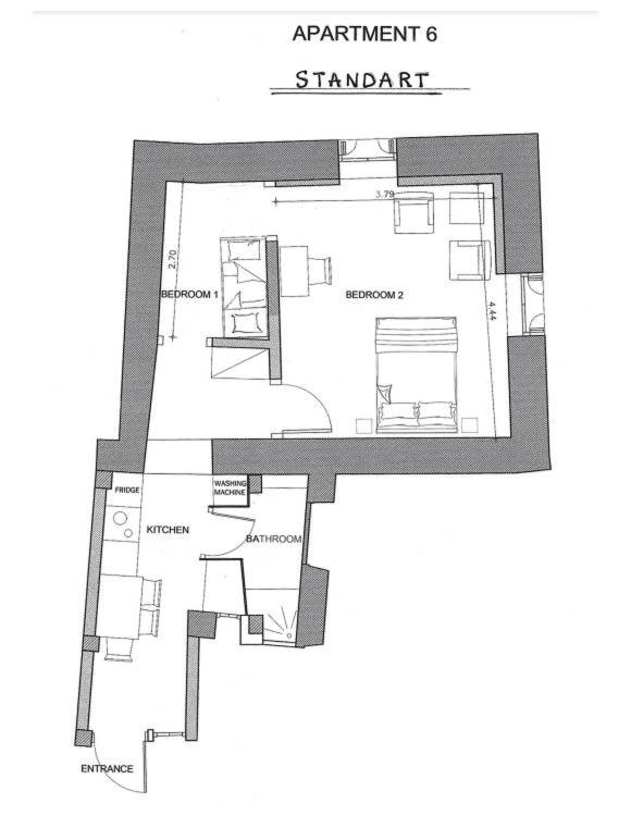 A Painter's House in Plaka - Photo 93