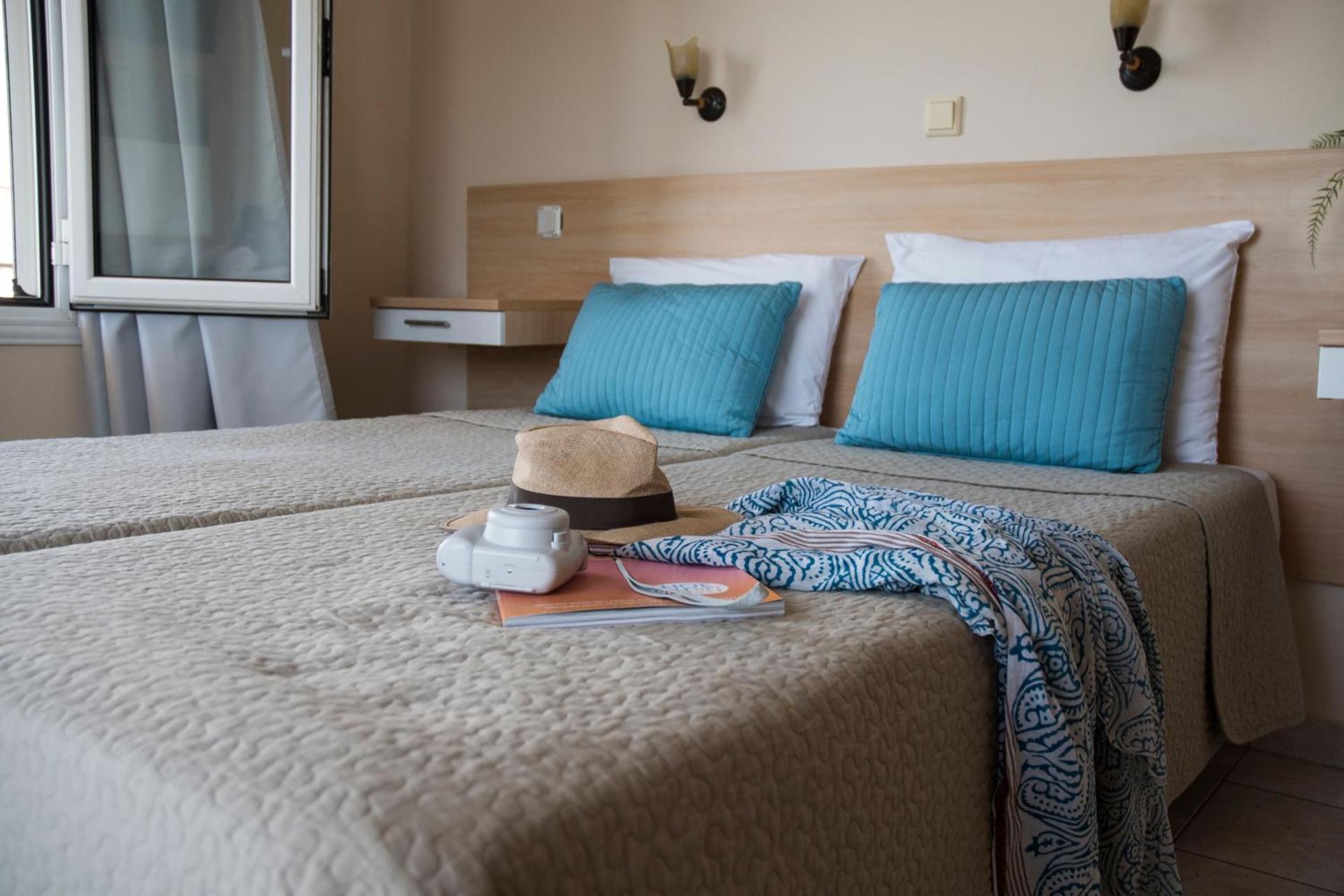 Theano Hotel - Photo 14