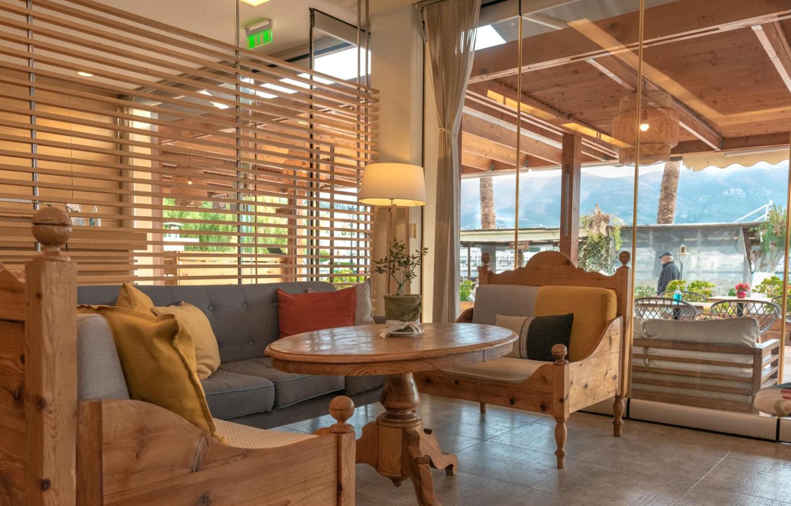 Theano Hotel - Photo 7