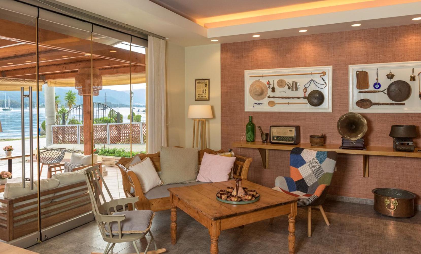 Theano Hotel - Photo 8