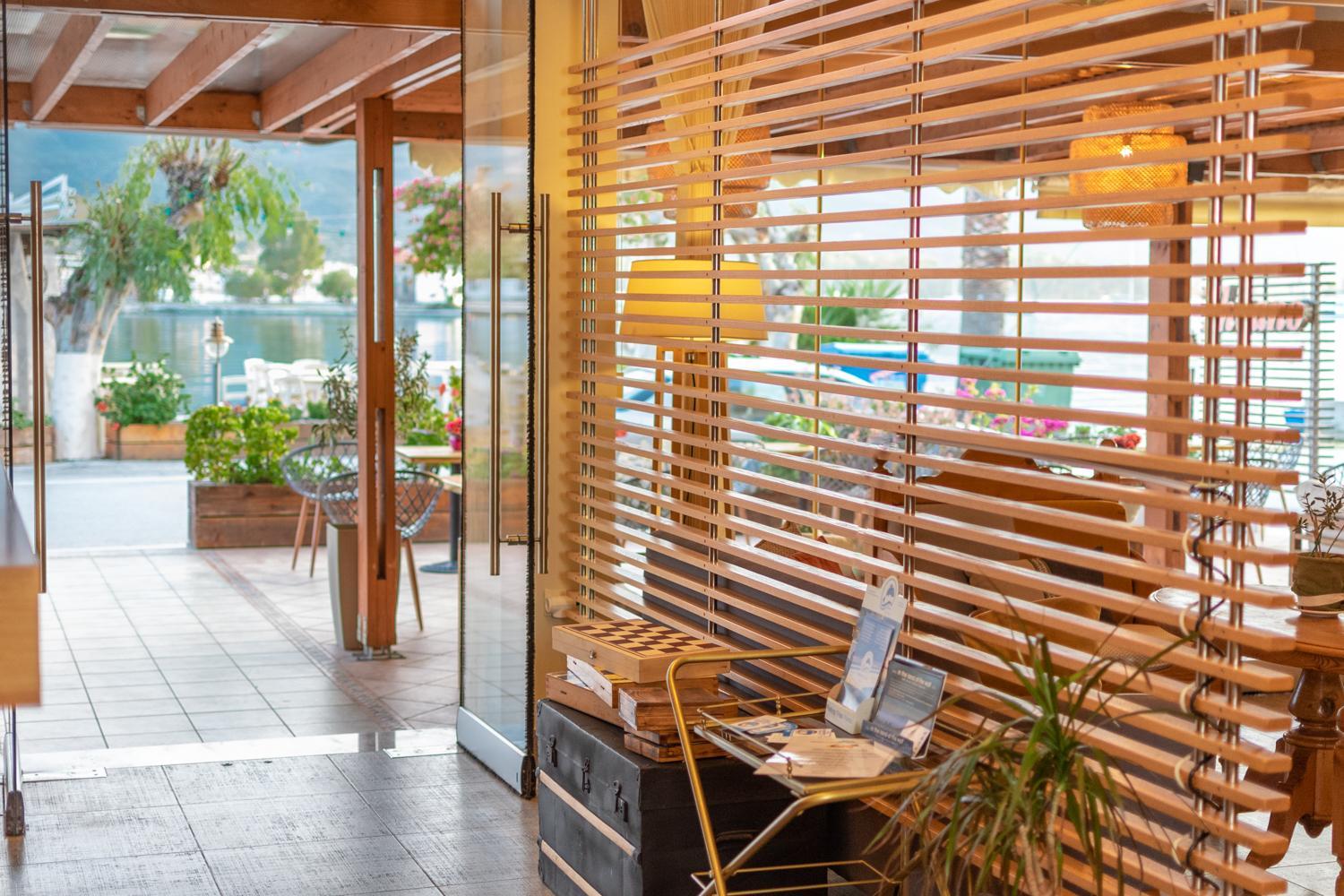 Theano Hotel - Photo 16