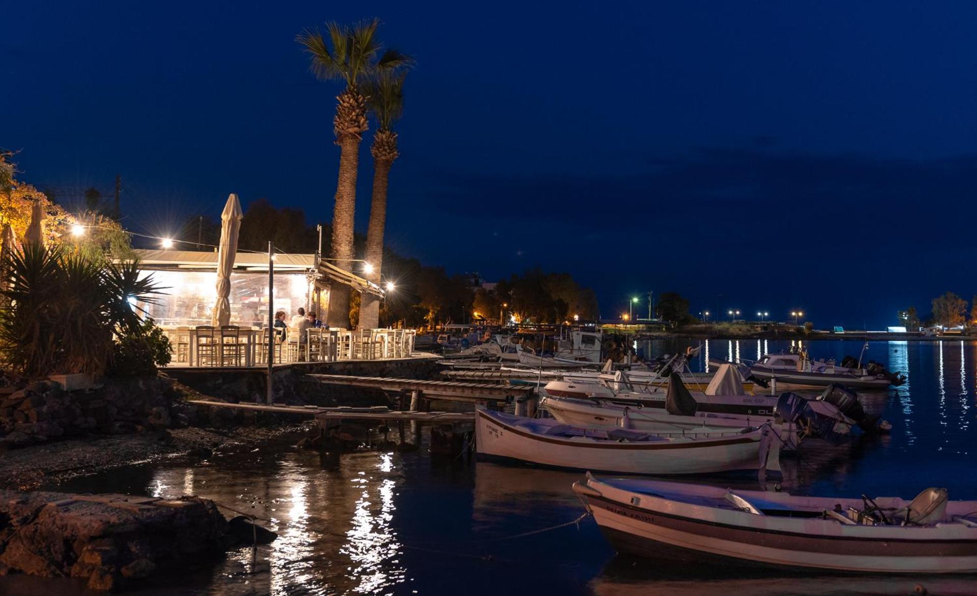 Theano Hotel - Photo 17