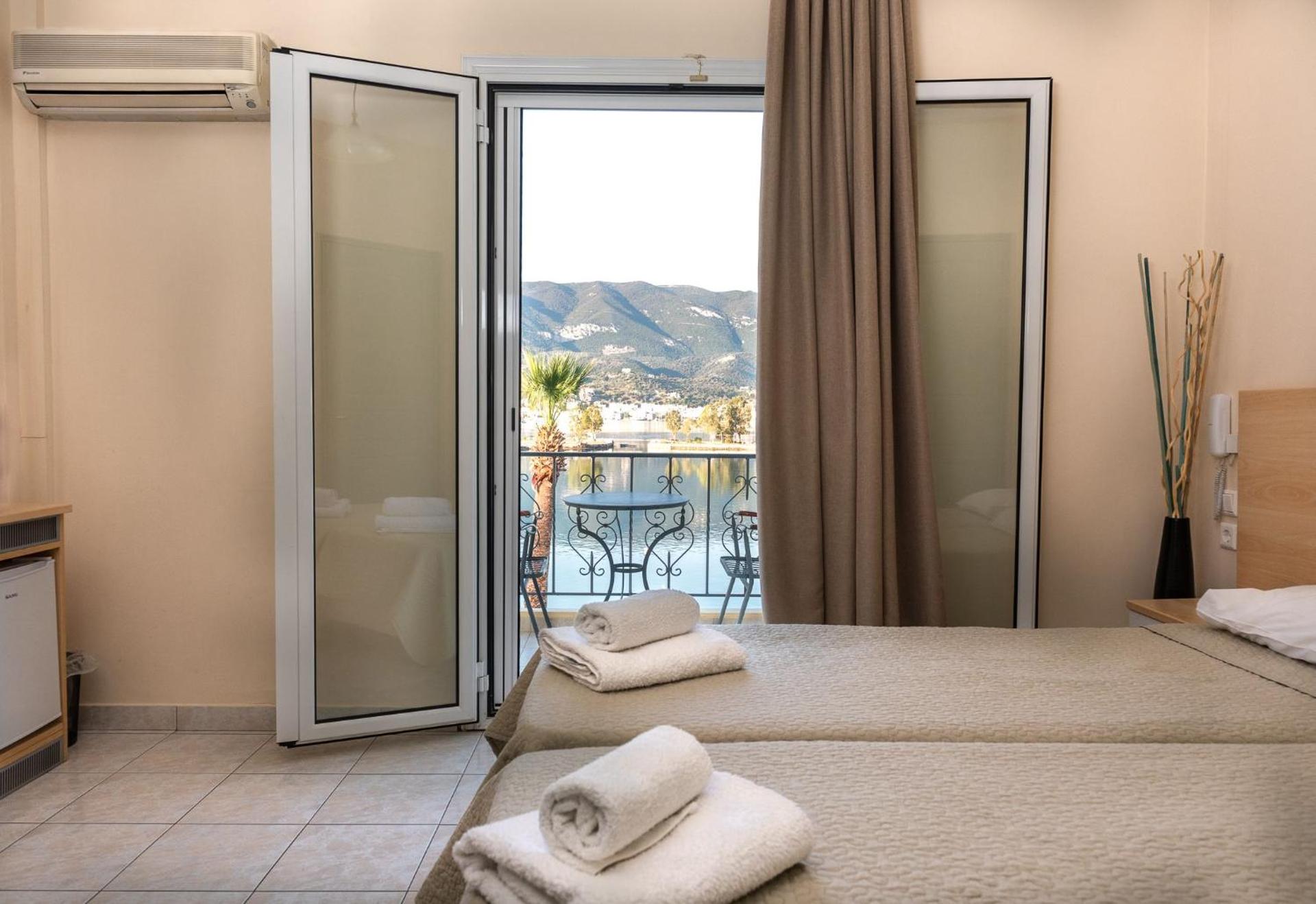 Theano Hotel - Photo 34