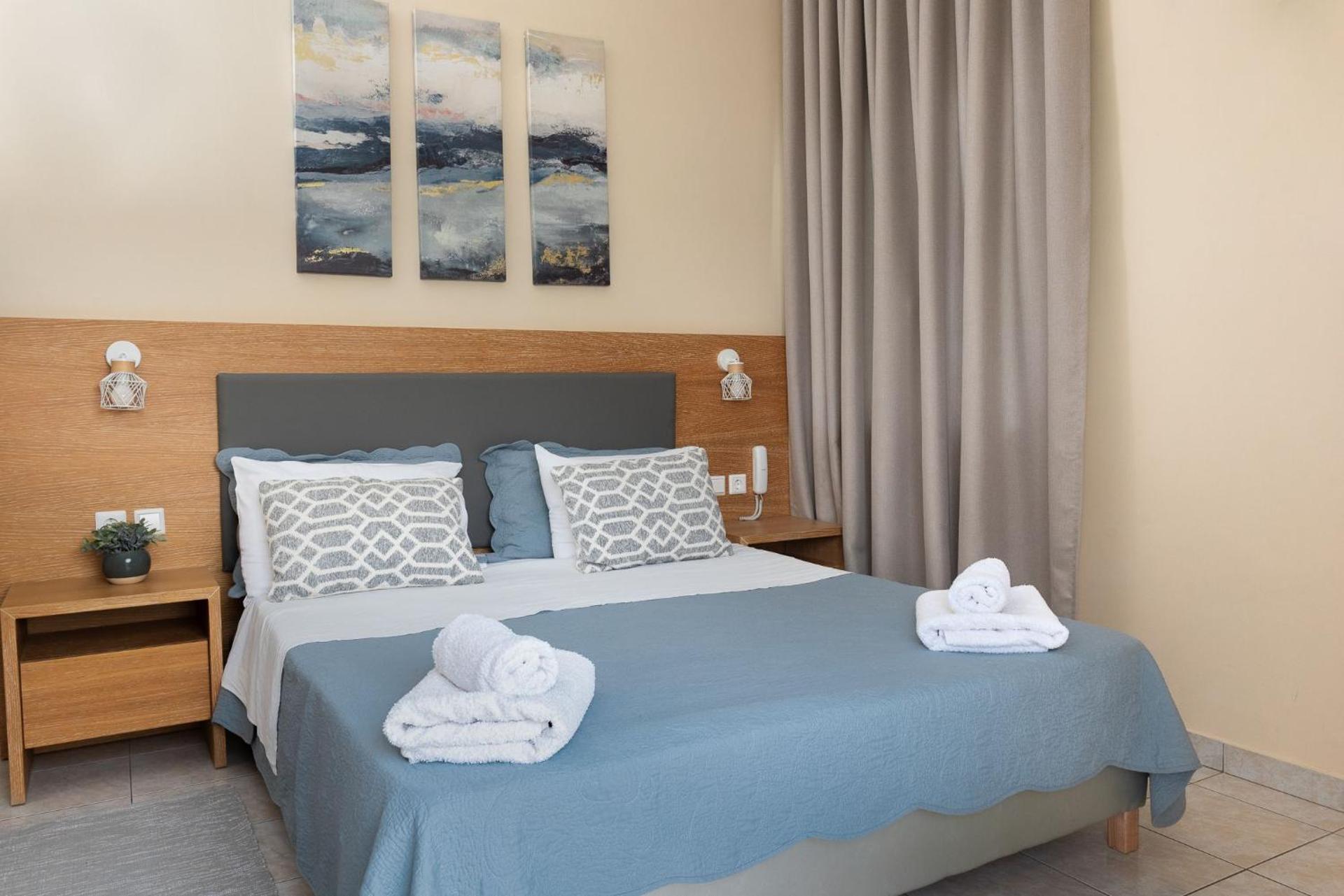 Theano Hotel - Photo 29