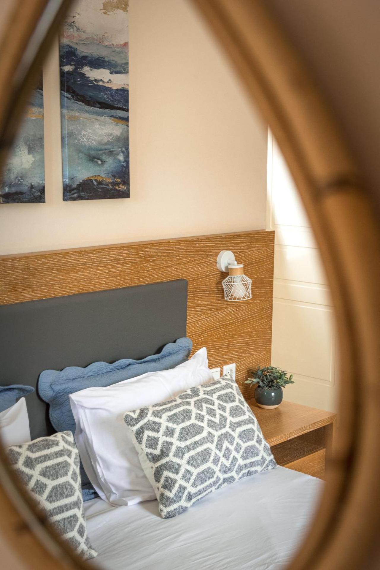 Theano Hotel - Photo 30