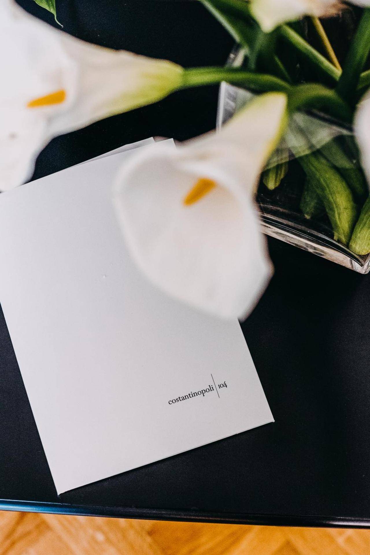 Costantinopoli 104 - Photo 51